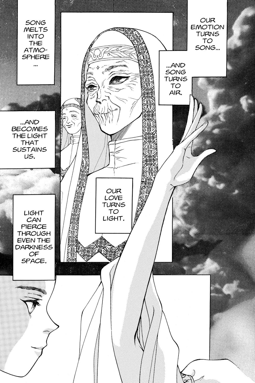 Boku no Chikyuu wo Mamotte Chap 16 - Next Chap 17