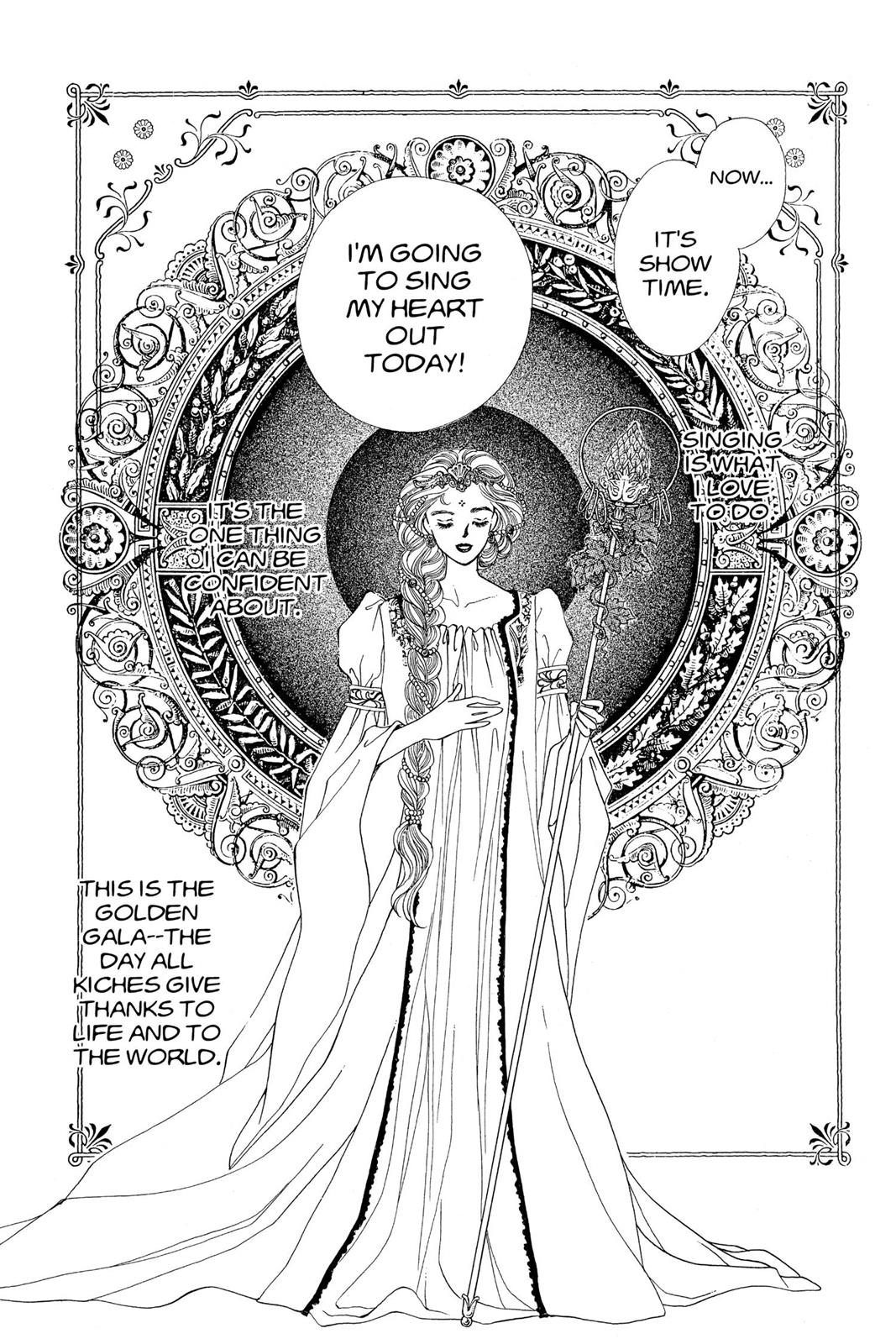 Boku no Chikyuu wo Mamotte Chap 16 - Next Chap 17