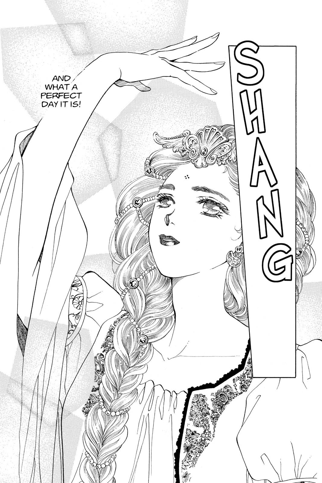 Boku no Chikyuu wo Mamotte Chap 16 - Next Chap 17