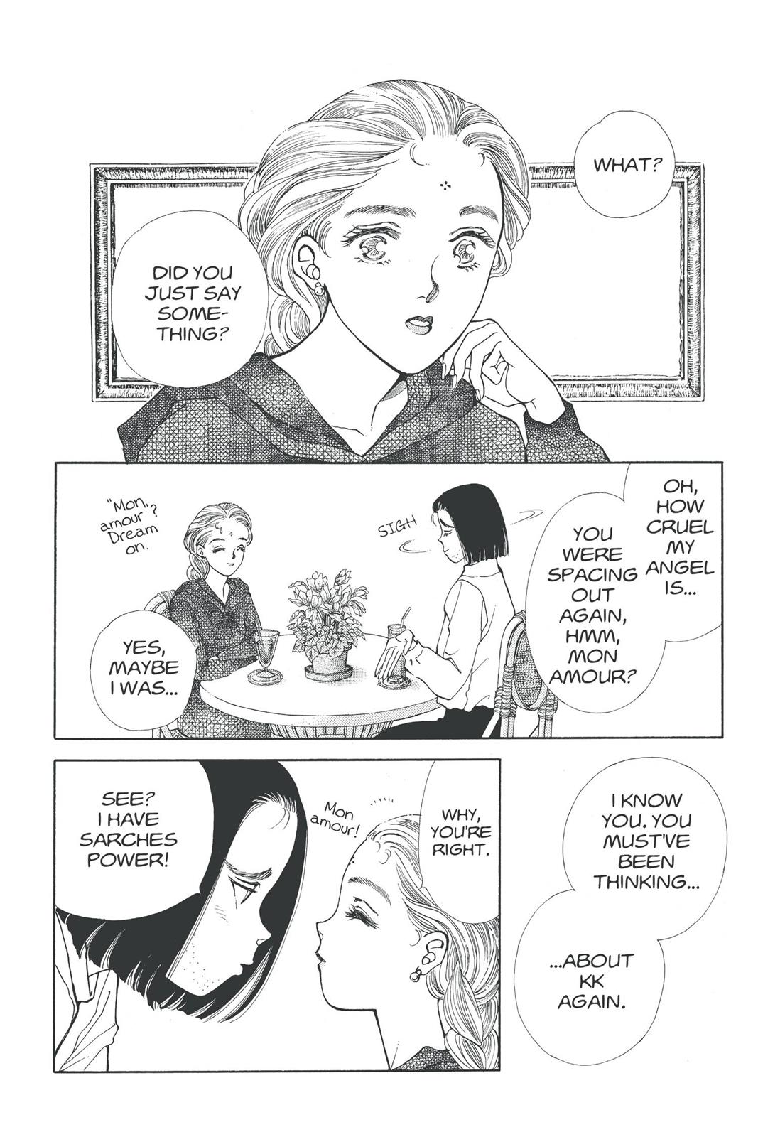 Boku no Chikyuu wo Mamotte Chap 16 - Next Chap 17