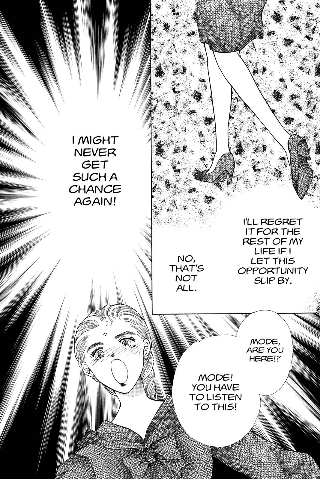 Boku no Chikyuu wo Mamotte Chap 16 - Next Chap 17