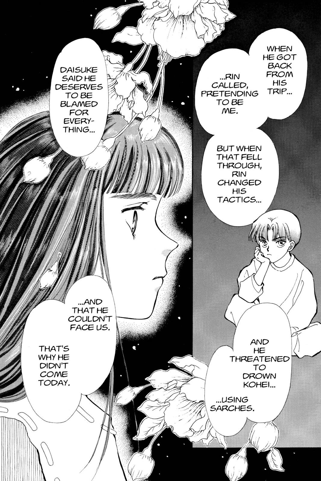 Boku no Chikyuu wo Mamotte Chap 18 - Next Chap 19