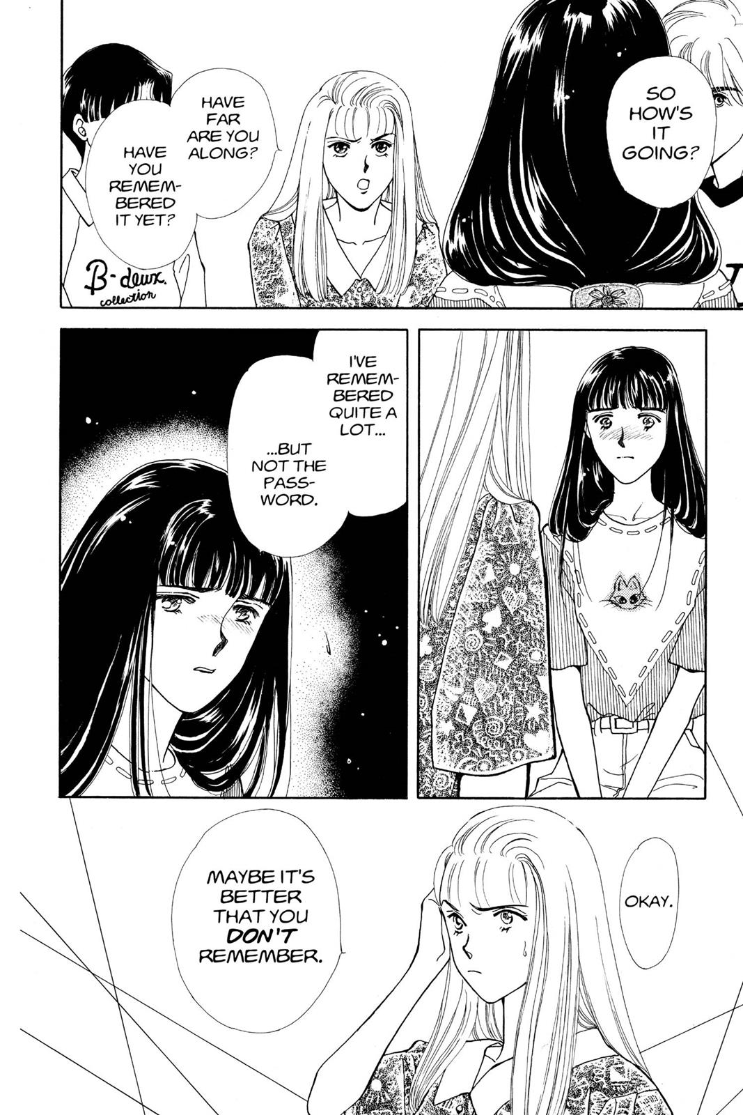 Boku no Chikyuu wo Mamotte Chap 18 - Next Chap 19