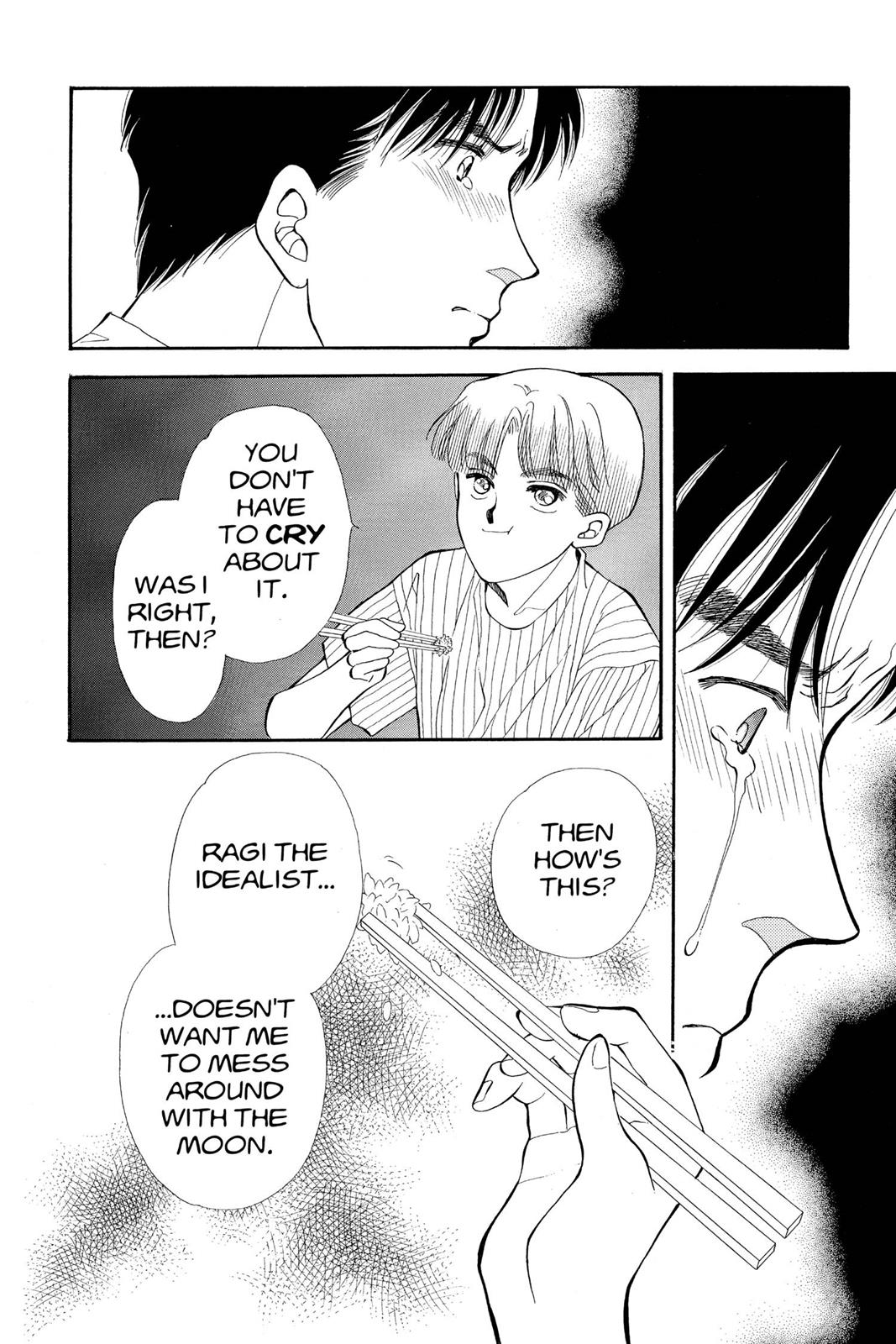 Boku no Chikyuu wo Mamotte Chap 18 - Next Chap 19