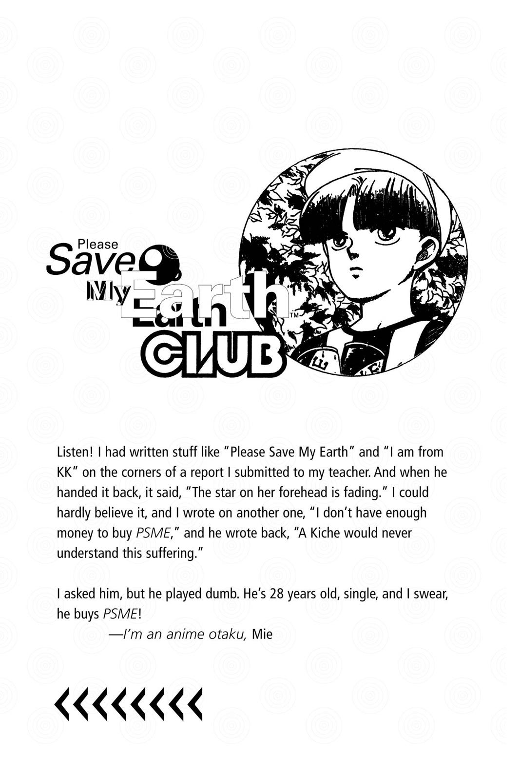 Boku no Chikyuu wo Mamotte Chap 18 - Next Chap 19