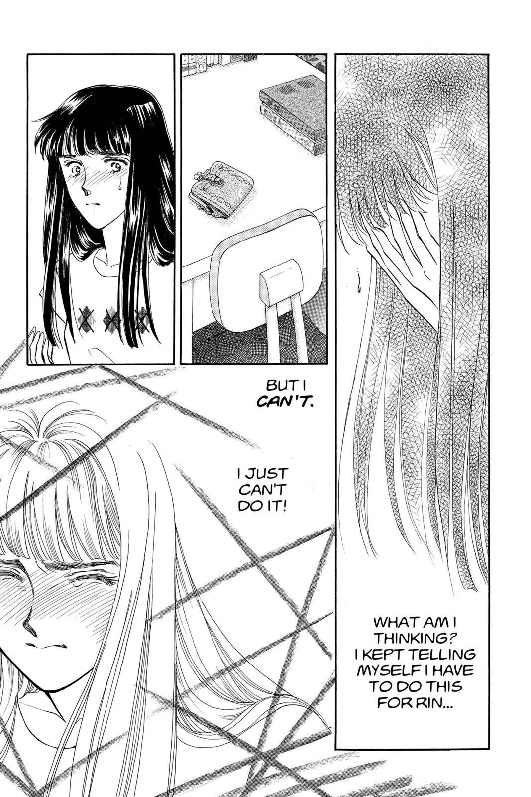 Boku no Chikyuu wo Mamotte Chap 18 - Next Chap 19