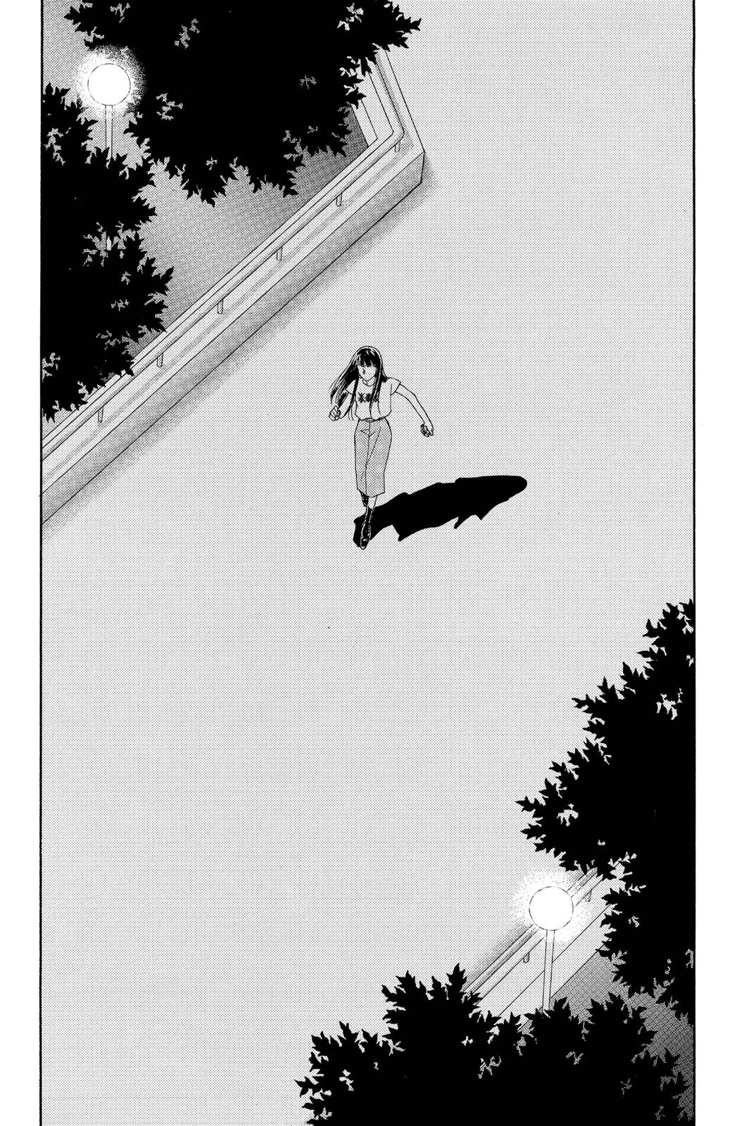 Boku no Chikyuu wo Mamotte Chap 18 - Next Chap 19