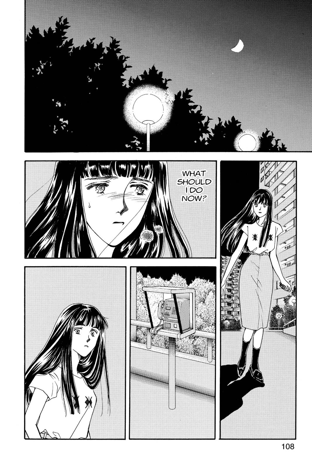 Boku no Chikyuu wo Mamotte Chap 18 - Next Chap 19