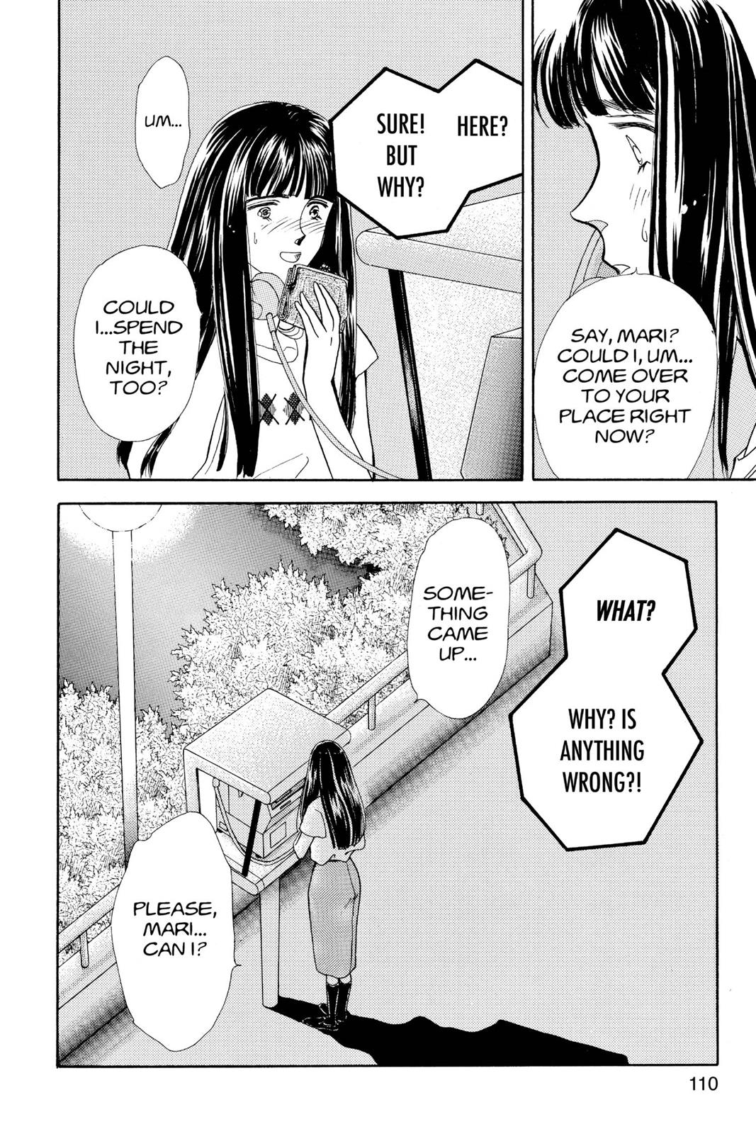 Boku no Chikyuu wo Mamotte Chap 18 - Next Chap 19