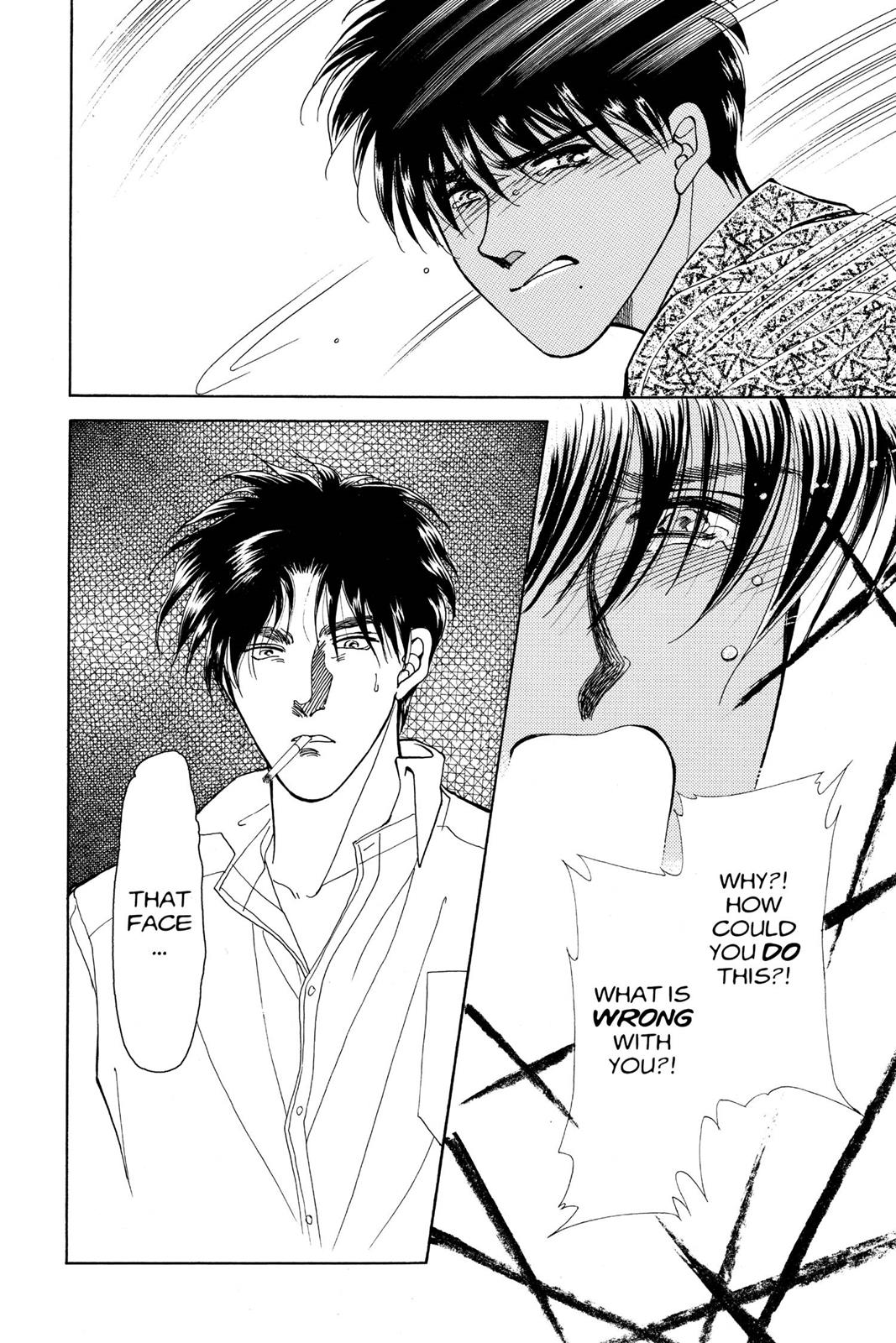 Boku no Chikyuu wo Mamotte Chap 18 - Next Chap 19