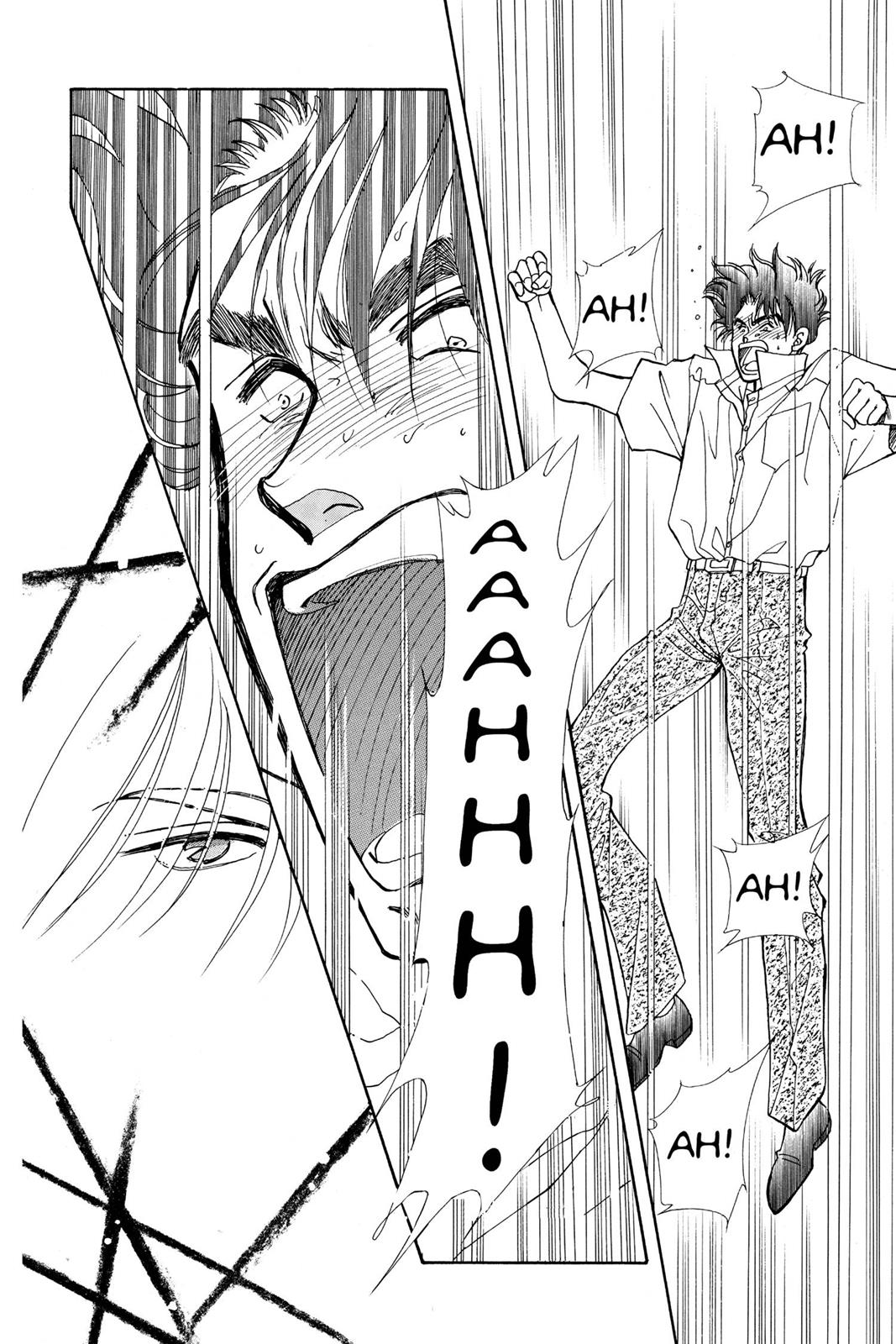 Boku no Chikyuu wo Mamotte Chap 18 - Next Chap 19