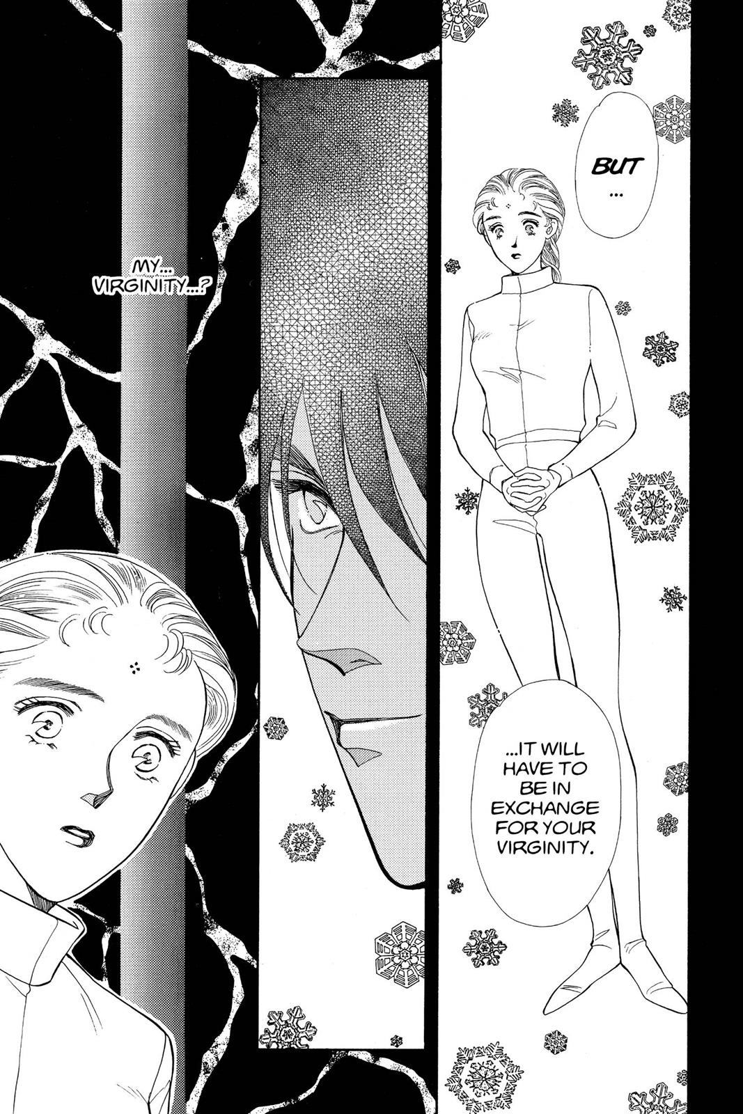 Boku no Chikyuu wo Mamotte Chap 18 - Next Chap 19