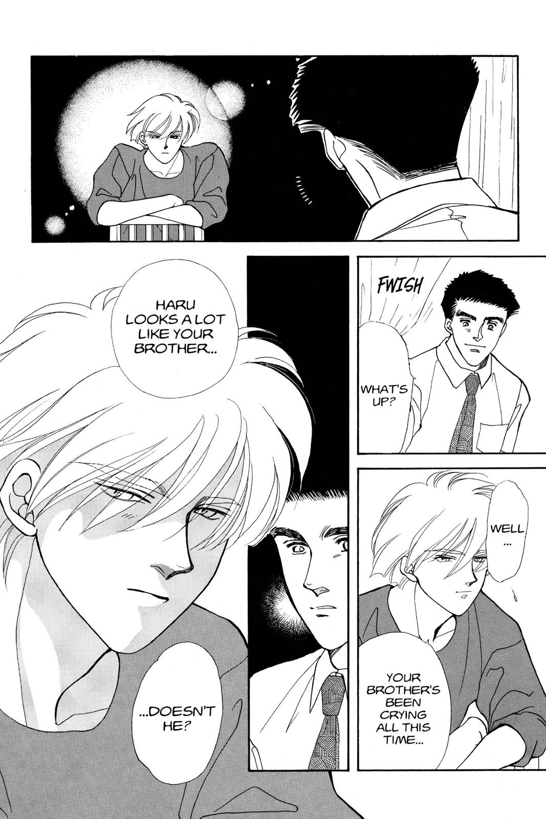 Boku no Chikyuu wo Mamotte Chap 18 - Next Chap 19