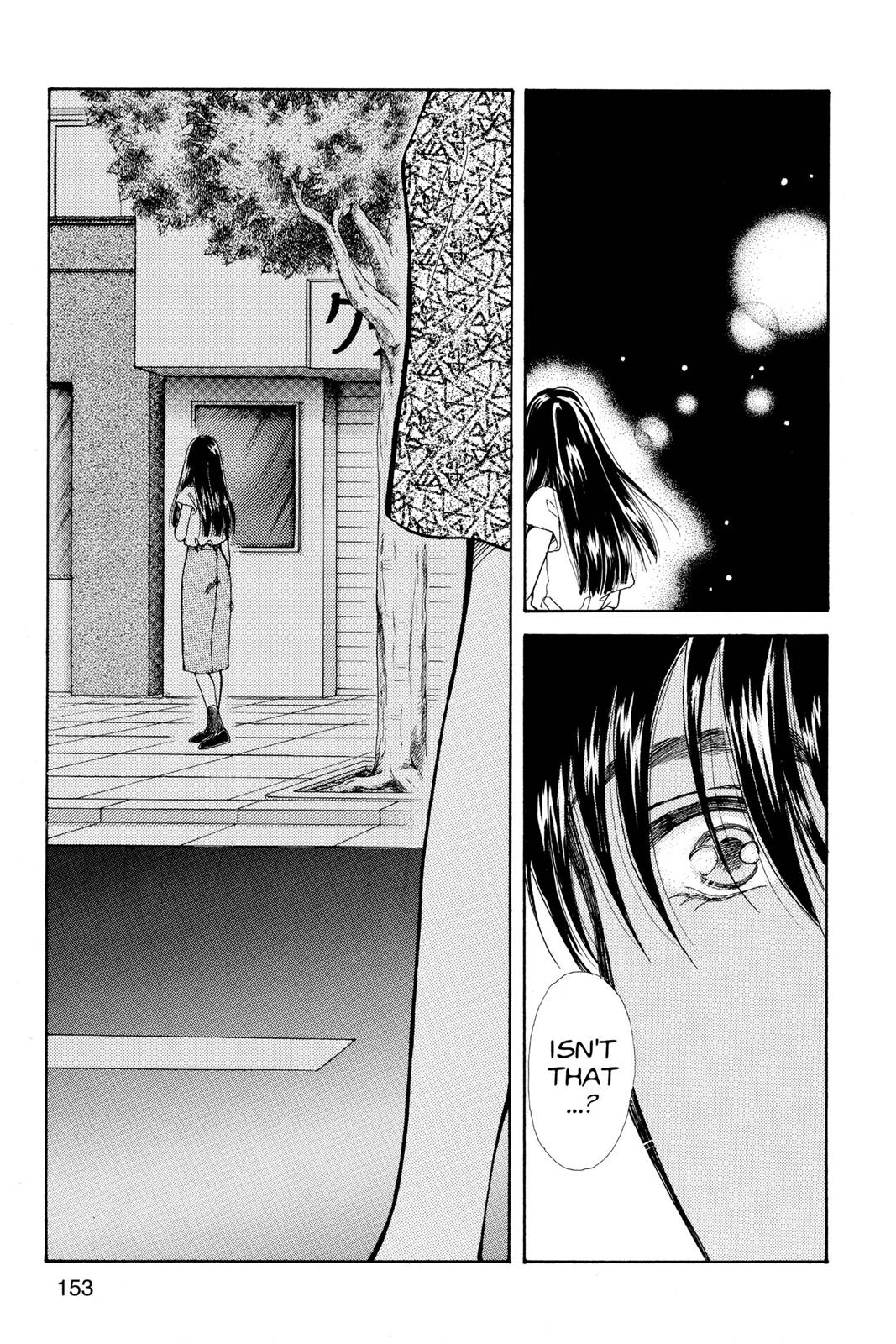 Boku no Chikyuu wo Mamotte Chap 18 - Next Chap 19