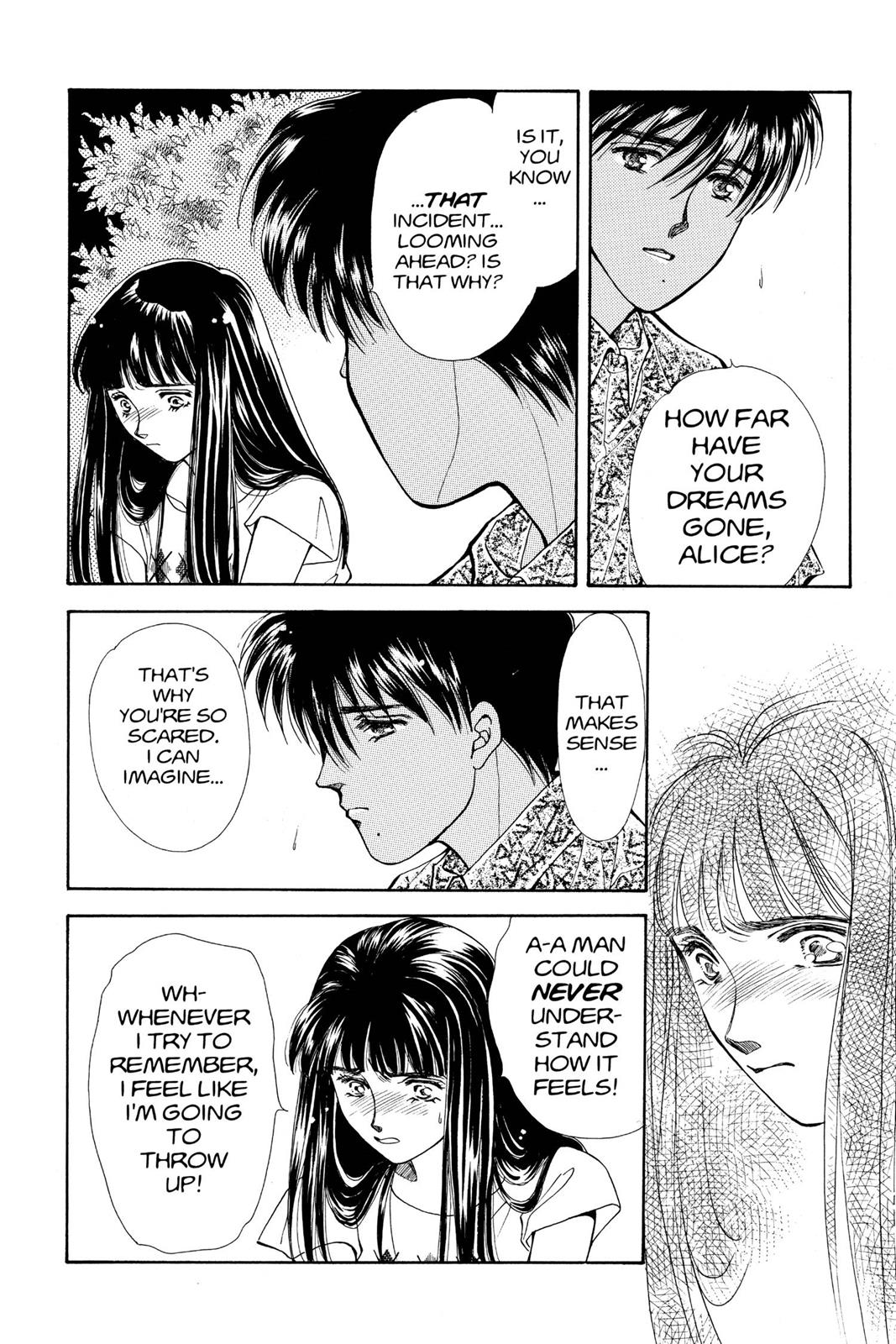 Boku no Chikyuu wo Mamotte Chap 18 - Next Chap 19