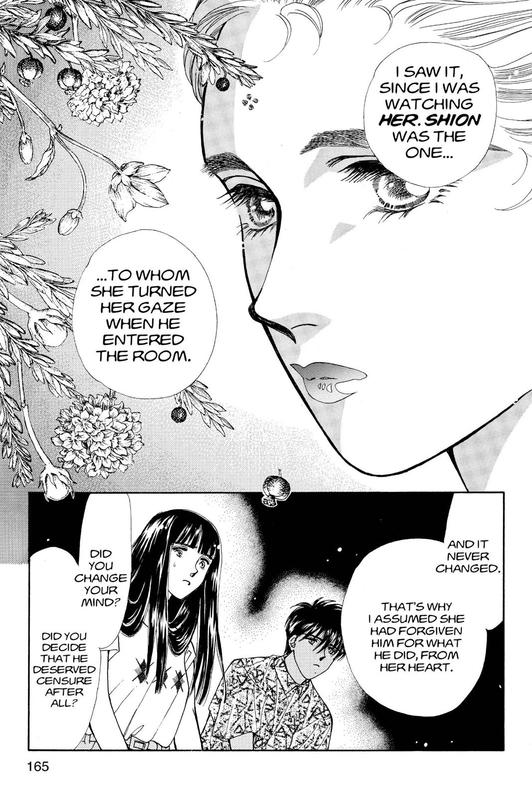 Boku no Chikyuu wo Mamotte Chap 18 - Next Chap 19