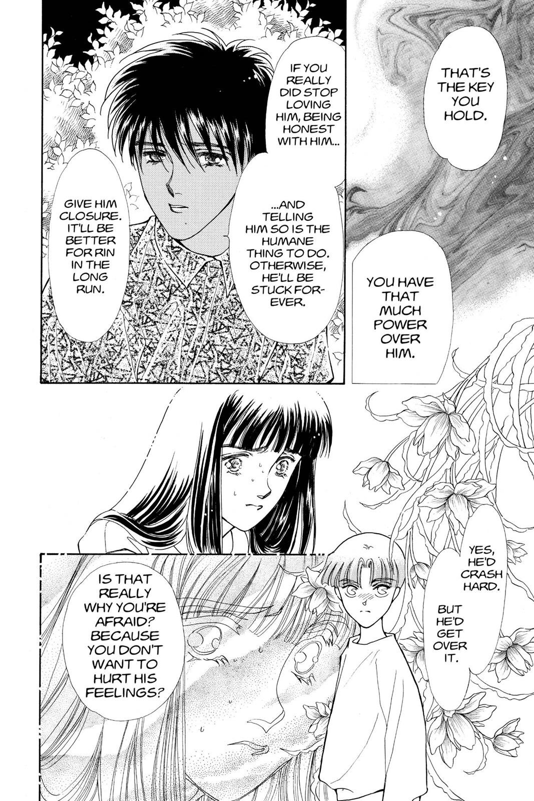 Boku no Chikyuu wo Mamotte Chap 18 - Next Chap 19