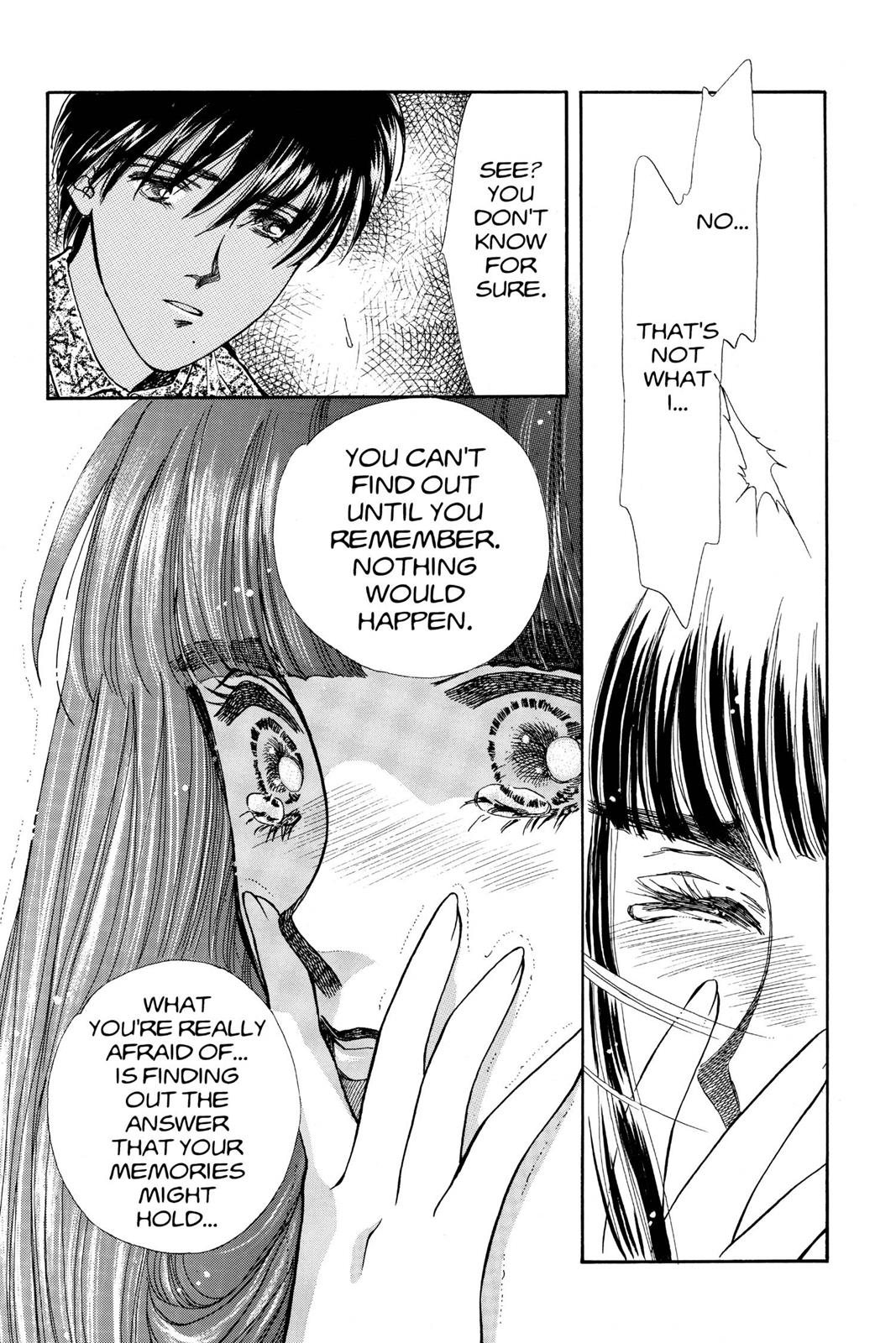 Boku no Chikyuu wo Mamotte Chap 18 - Next Chap 19