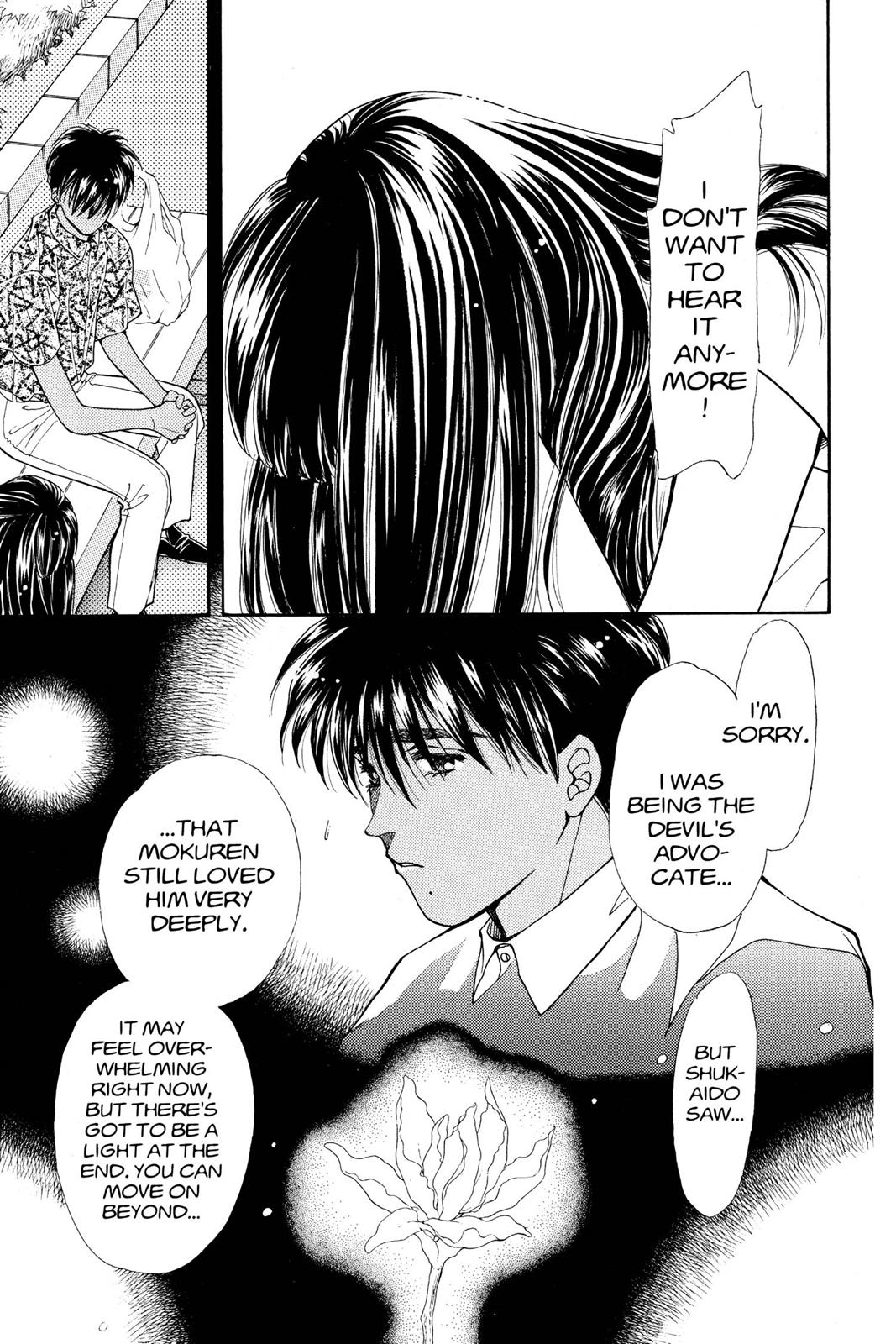 Boku no Chikyuu wo Mamotte Chap 18 - Next Chap 19