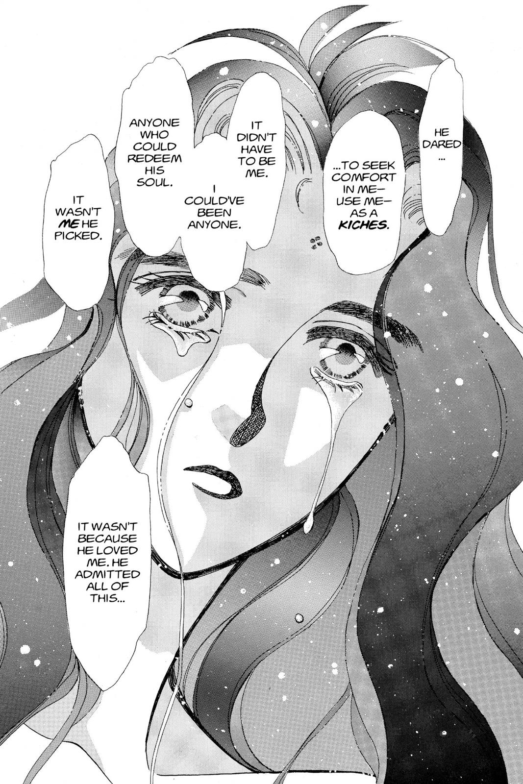 Boku no Chikyuu wo Mamotte Chap 18 - Next Chap 19