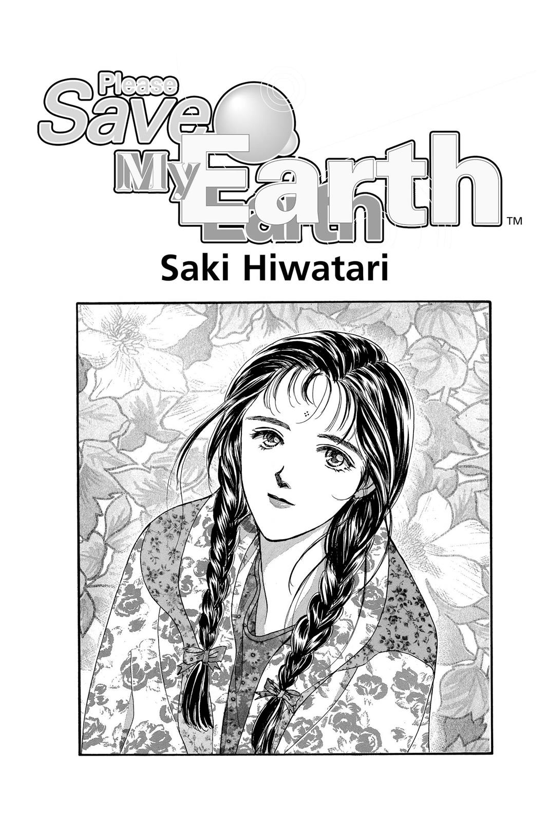 Boku no Chikyuu wo Mamotte Chap 18 - Next Chap 19