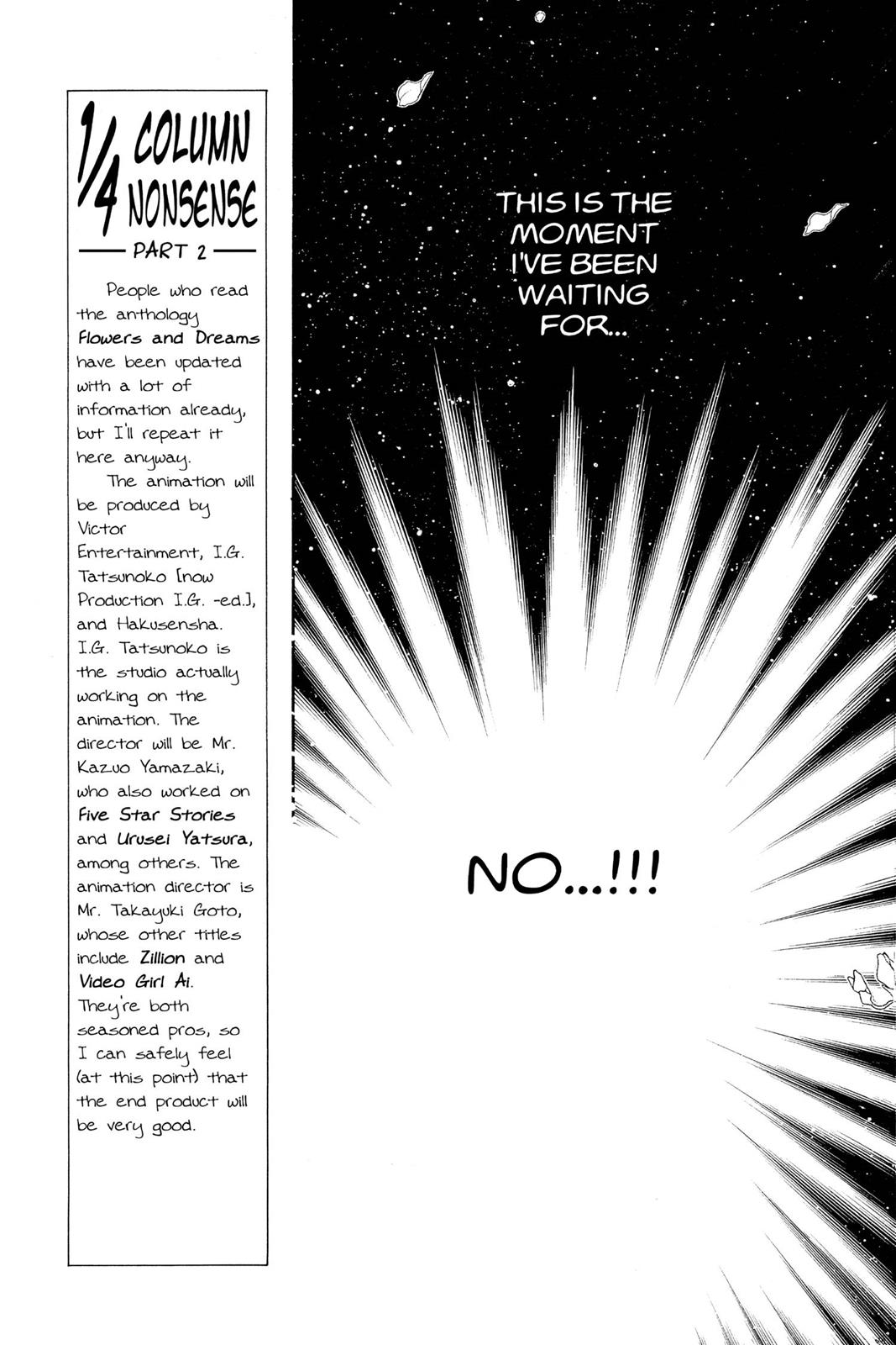 Boku no Chikyuu wo Mamotte Chap 18 - Next Chap 19