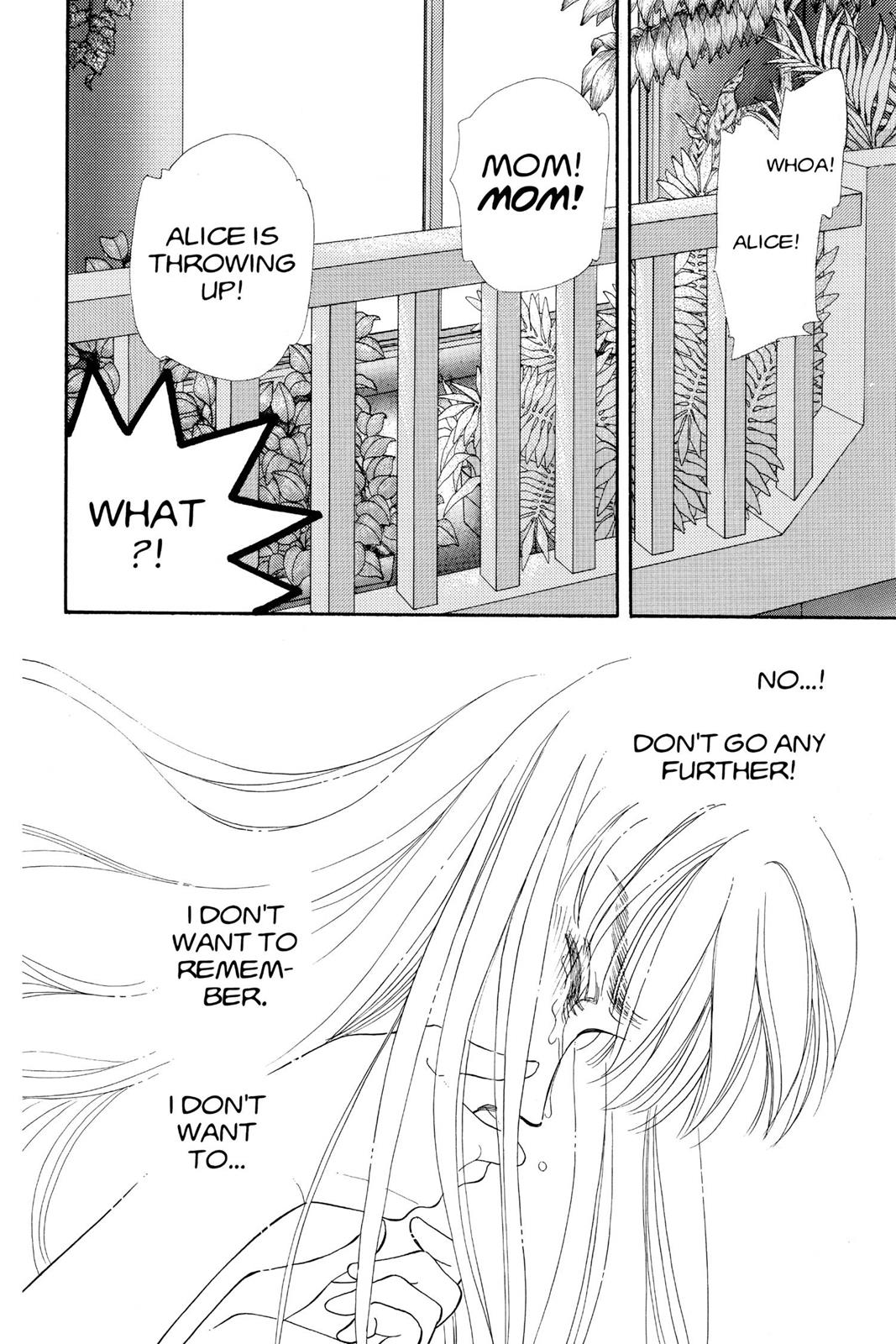 Boku no Chikyuu wo Mamotte Chap 18 - Next Chap 19