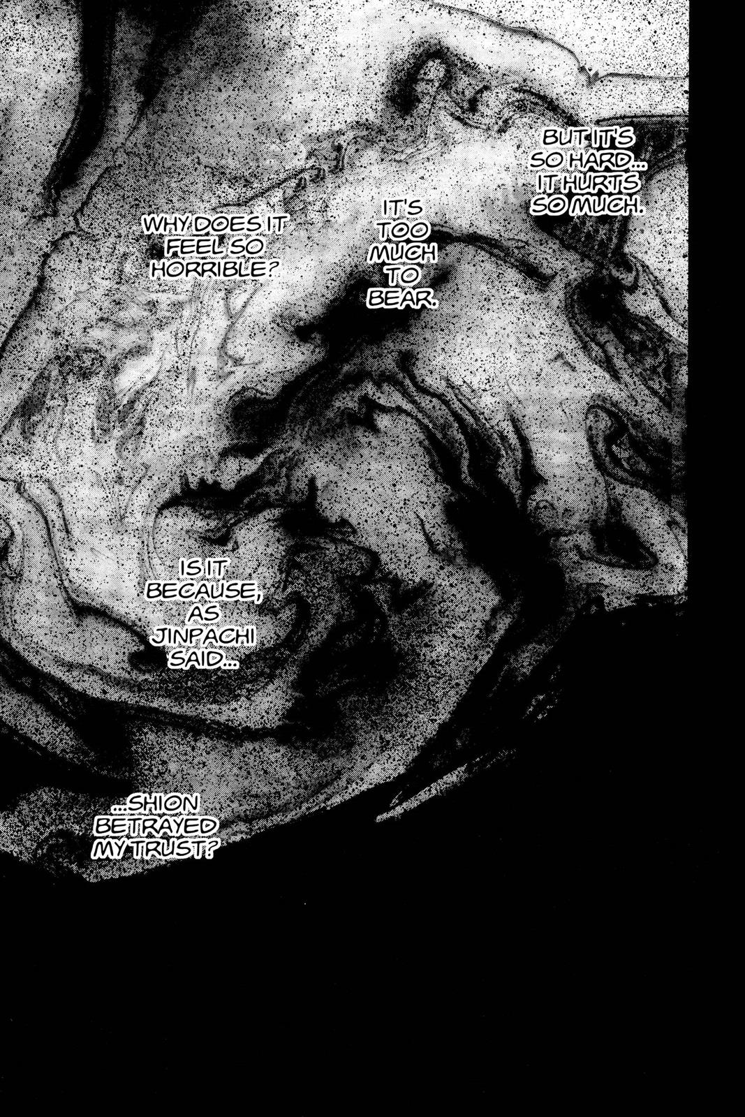 Boku no Chikyuu wo Mamotte Chap 18 - Next Chap 19