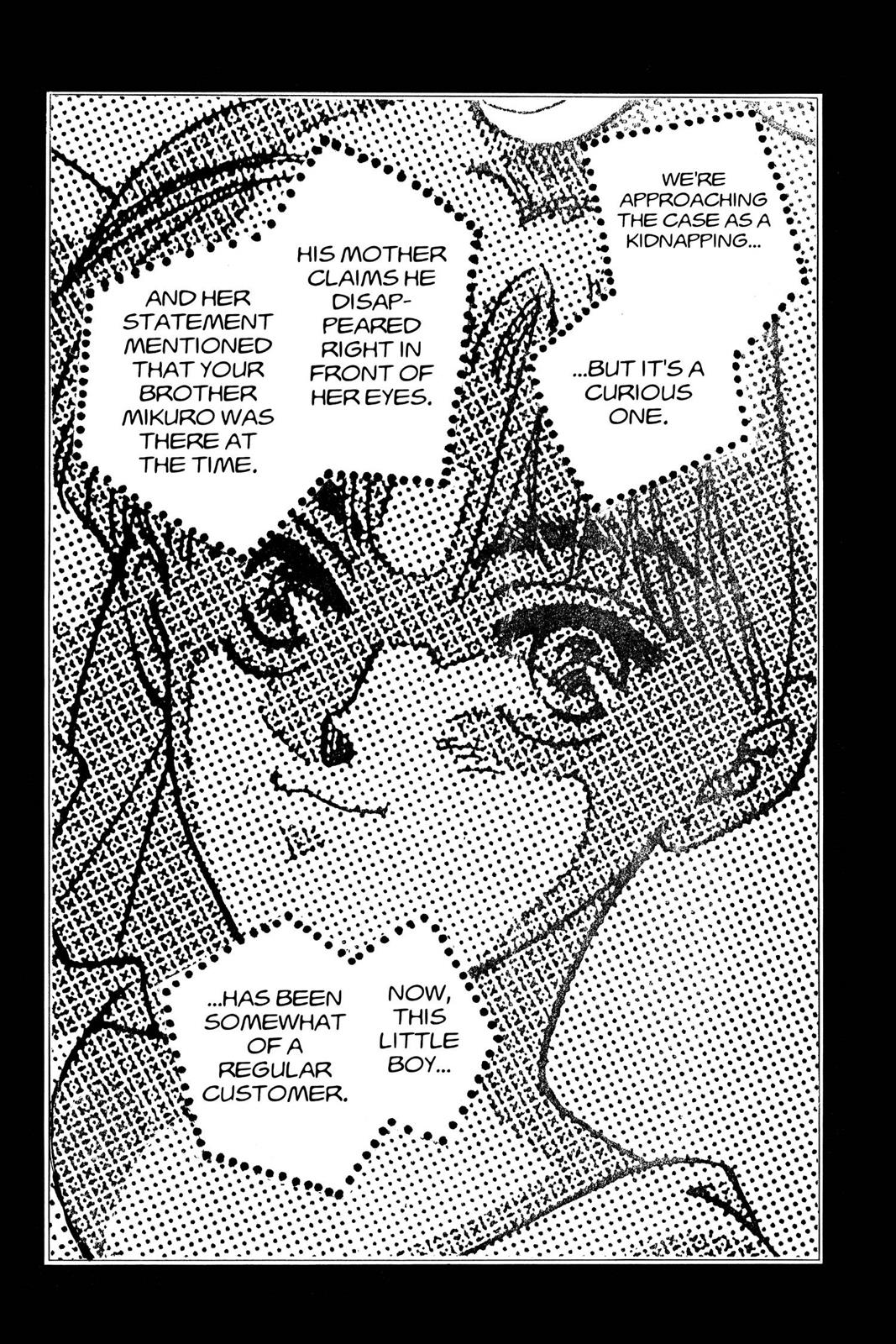 Boku no Chikyuu wo Mamotte Chap 18 - Next Chap 19