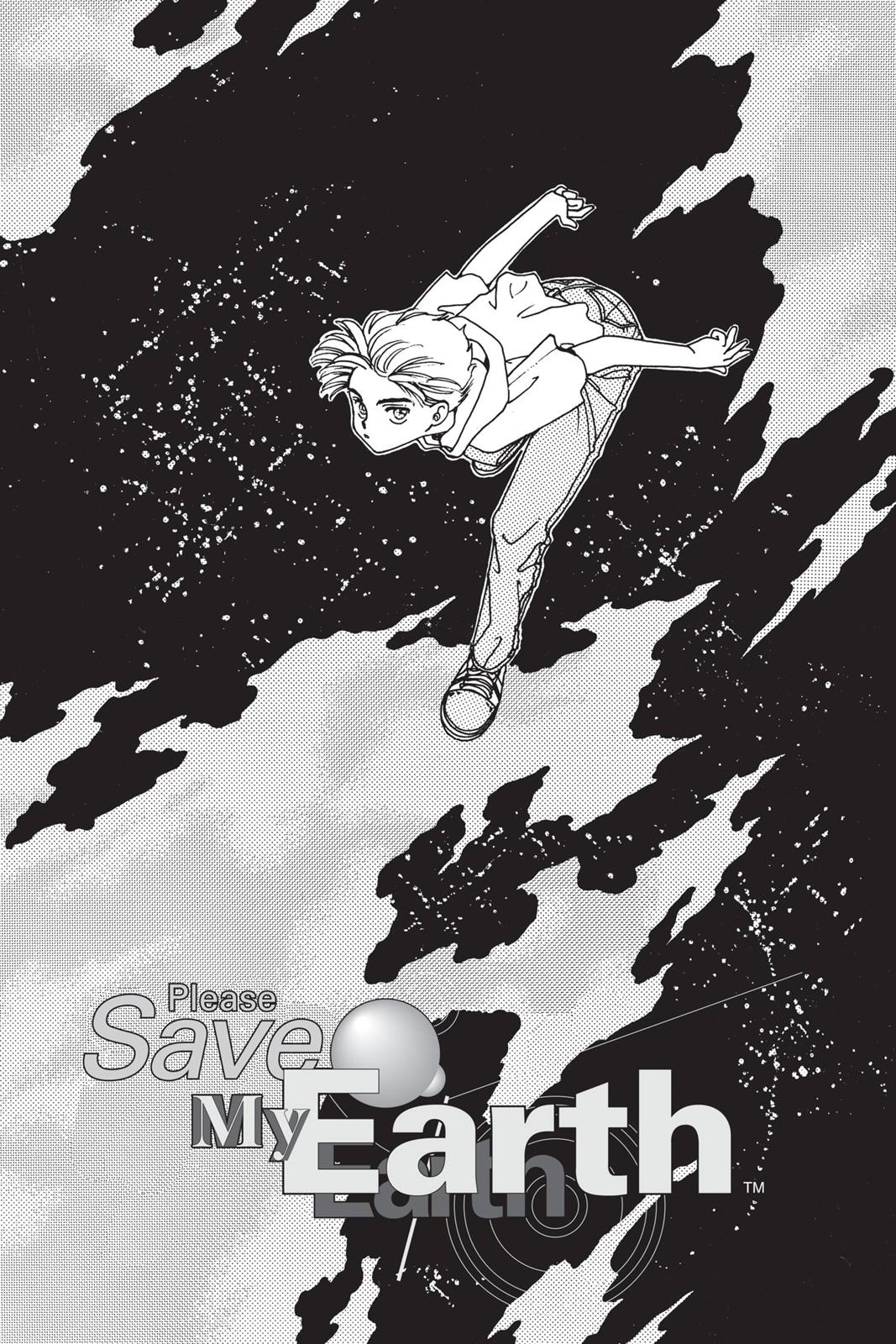 Boku no Chikyuu wo Mamotte Chap 19 - Next Chap 20