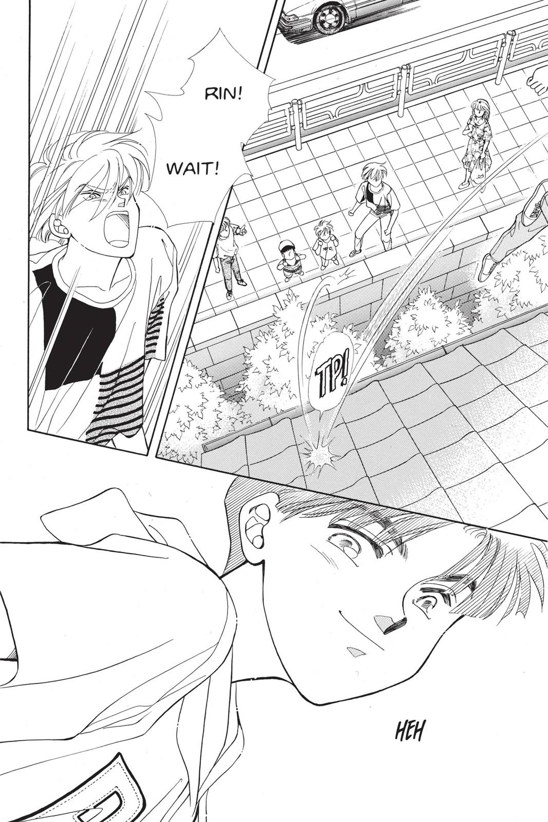 Boku no Chikyuu wo Mamotte Chap 19 - Next Chap 20