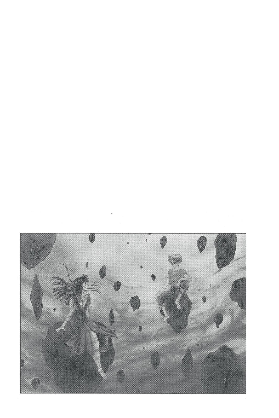 Boku no Chikyuu wo Mamotte Chap 19 - Next Chap 20