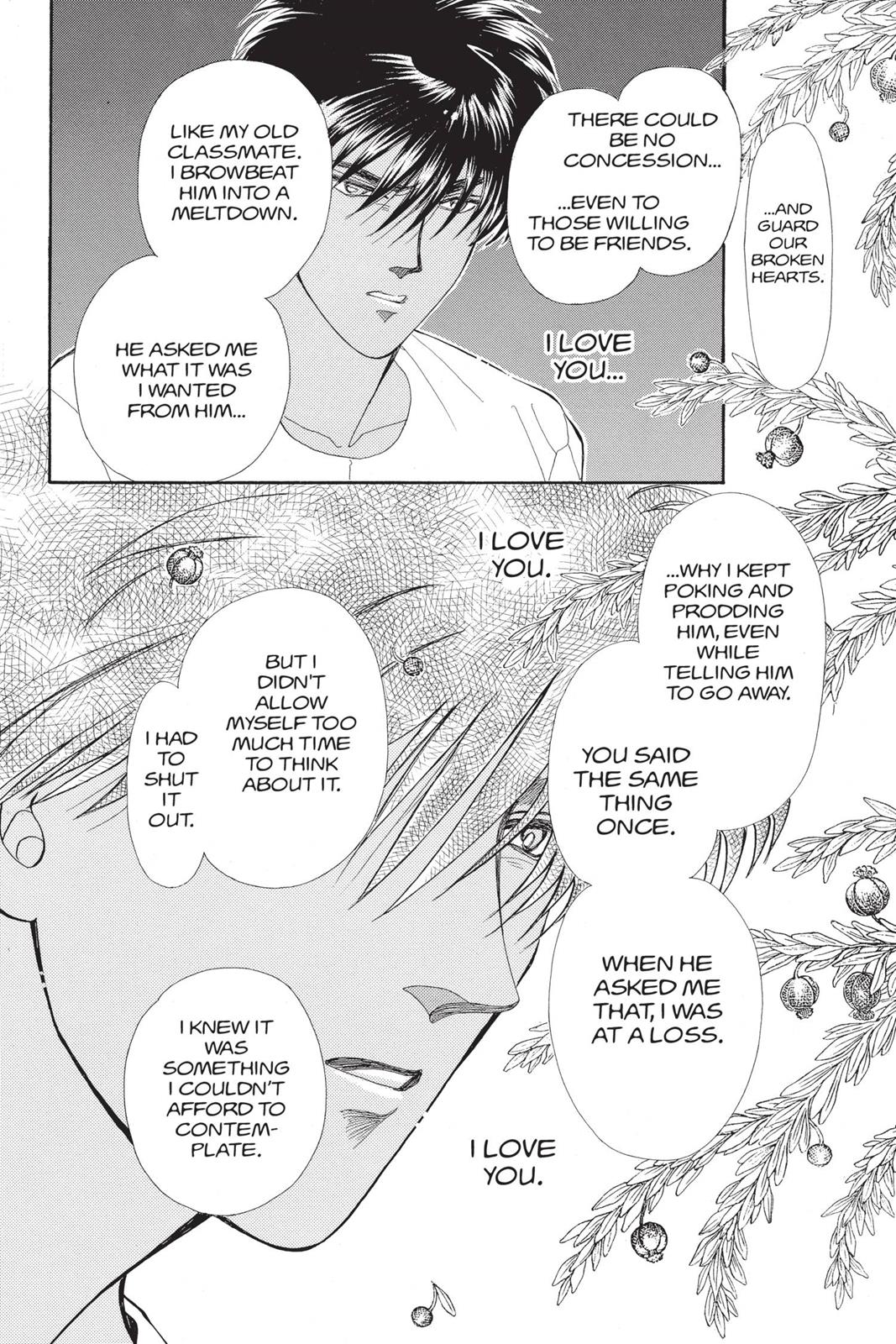 Boku no Chikyuu wo Mamotte Chap 19 - Next Chap 20