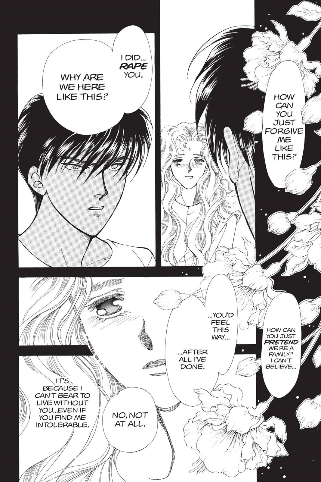 Boku no Chikyuu wo Mamotte Chap 19 - Next Chap 20