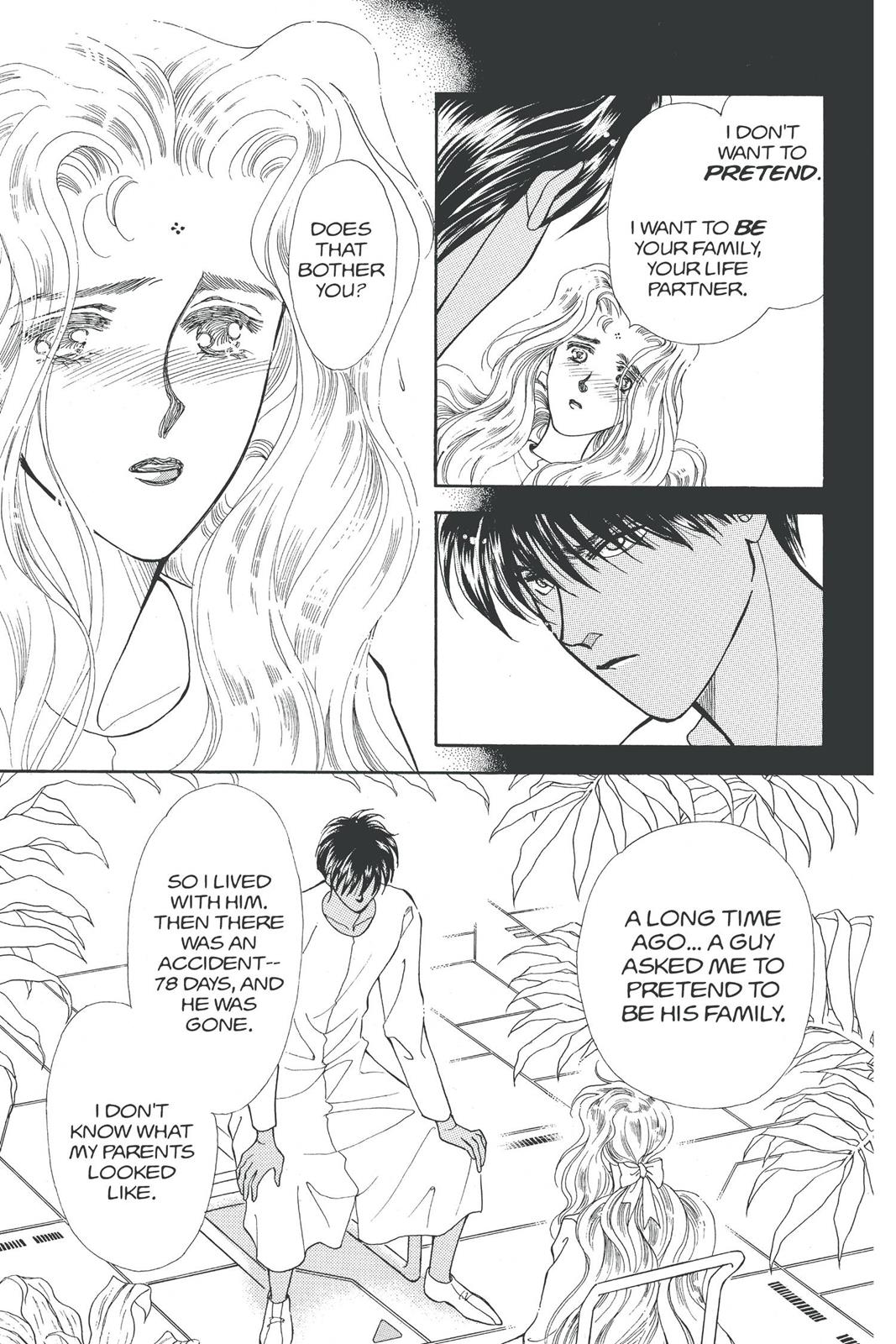 Boku no Chikyuu wo Mamotte Chap 19 - Next Chap 20