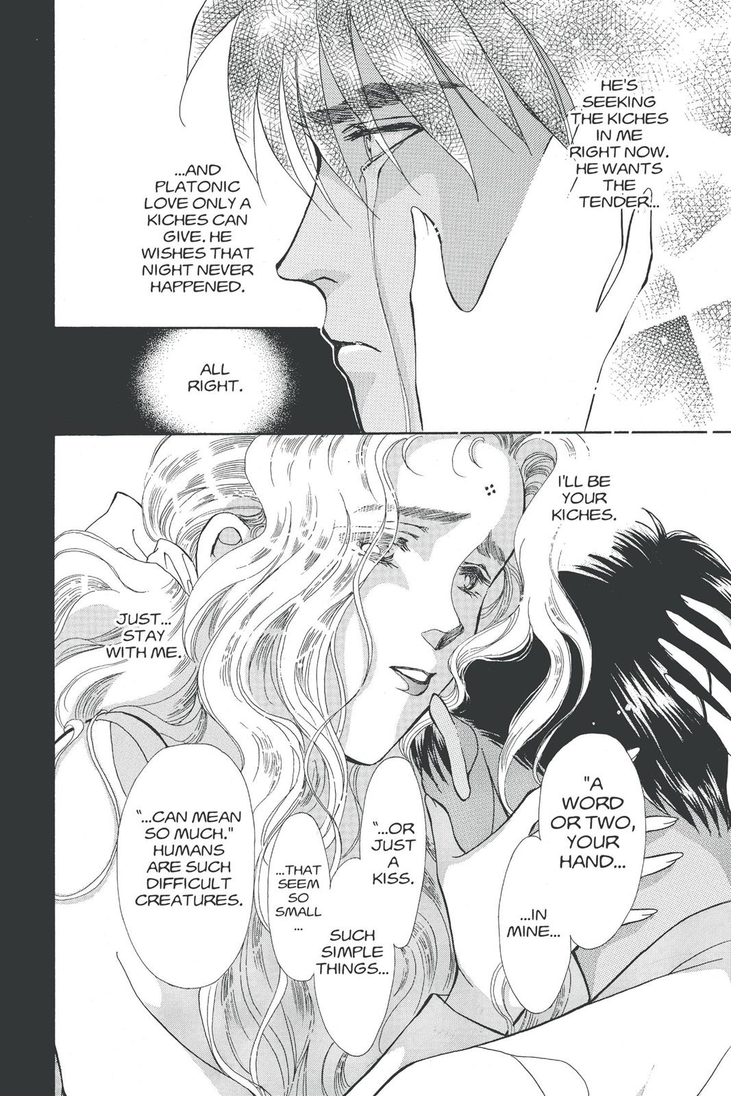 Boku no Chikyuu wo Mamotte Chap 19 - Next Chap 20