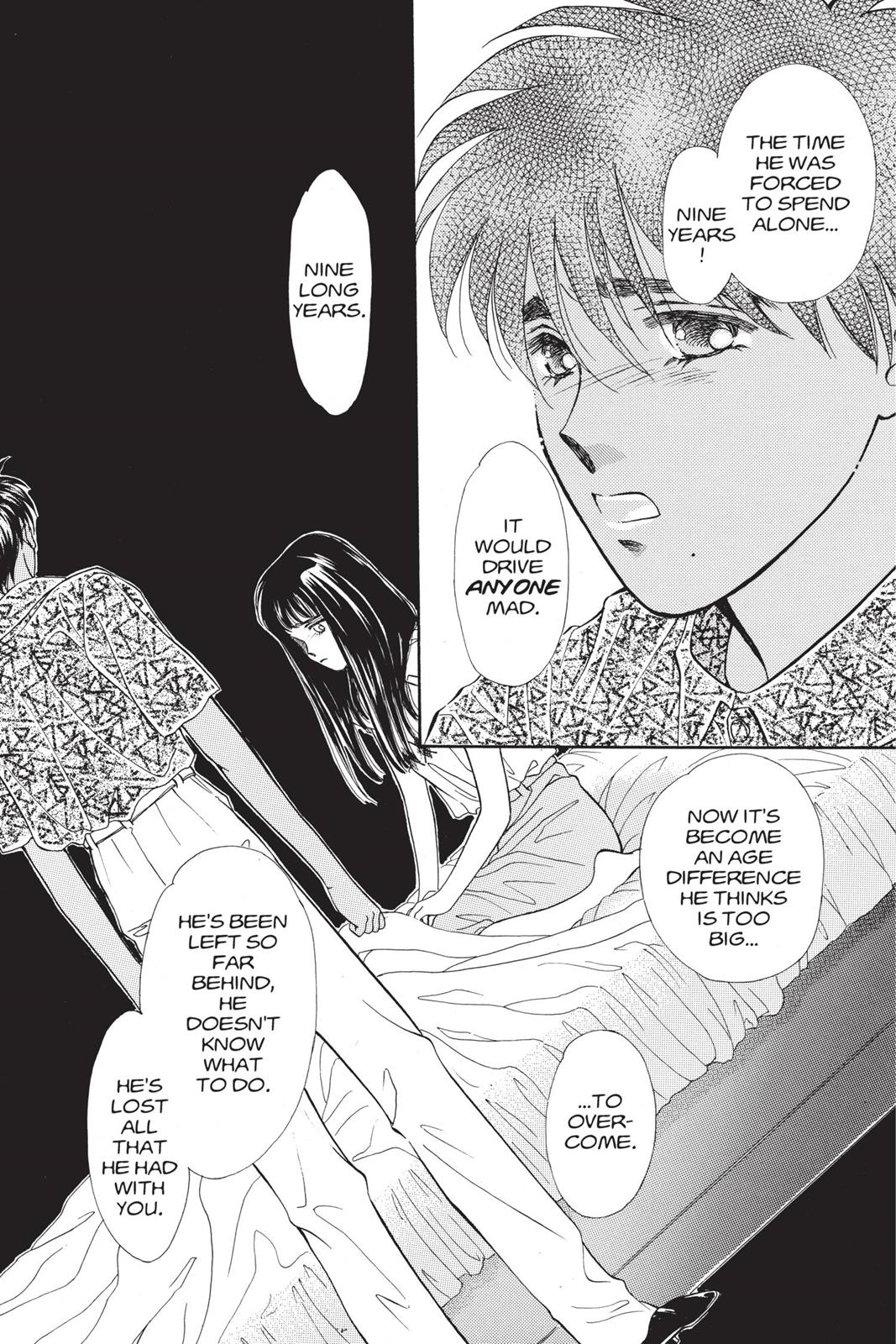 Boku no Chikyuu wo Mamotte Chap 19 - Next Chap 20