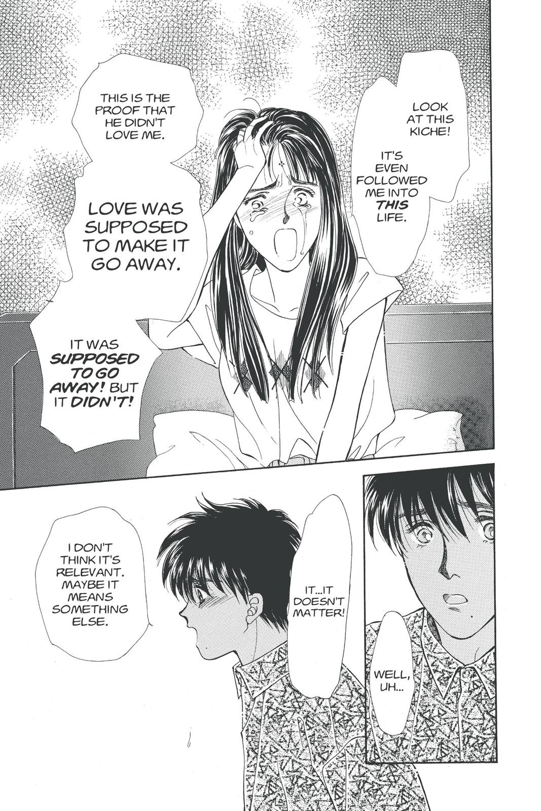 Boku no Chikyuu wo Mamotte Chap 19 - Next Chap 20