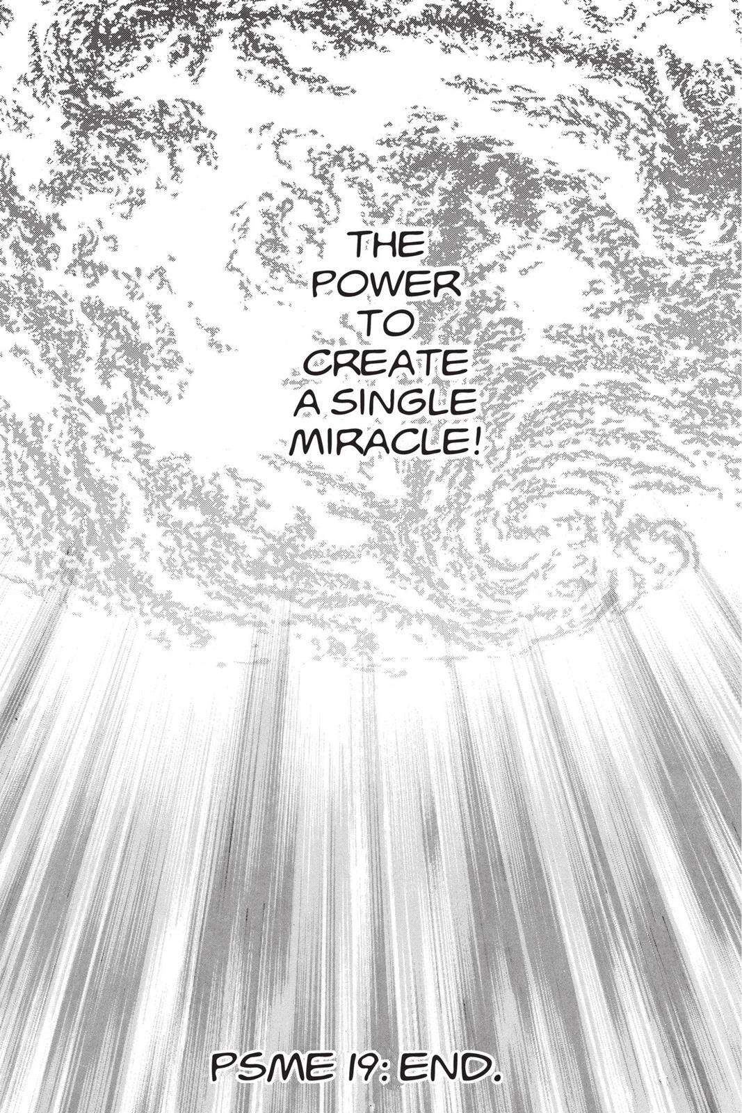 Boku no Chikyuu wo Mamotte Chap 19 - Next Chap 20