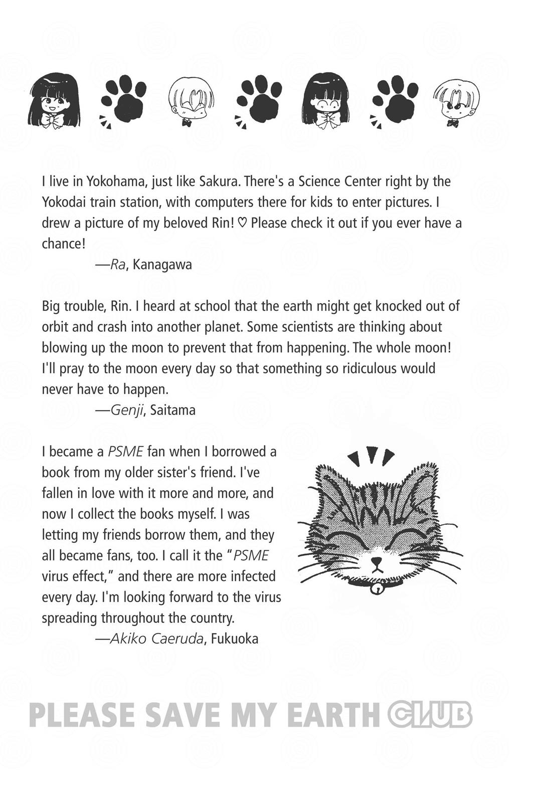 Boku no Chikyuu wo Mamotte Chap 19 - Next Chap 20