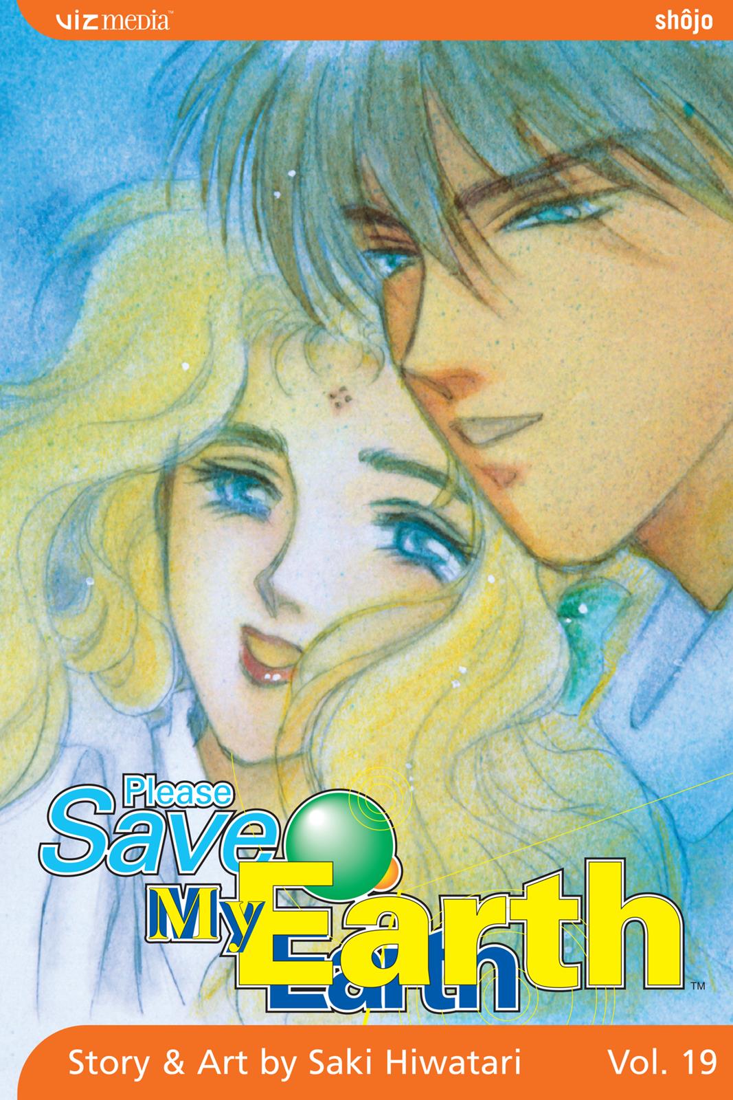 Boku no Chikyuu wo Mamotte Chap 19 - Next Chap 20