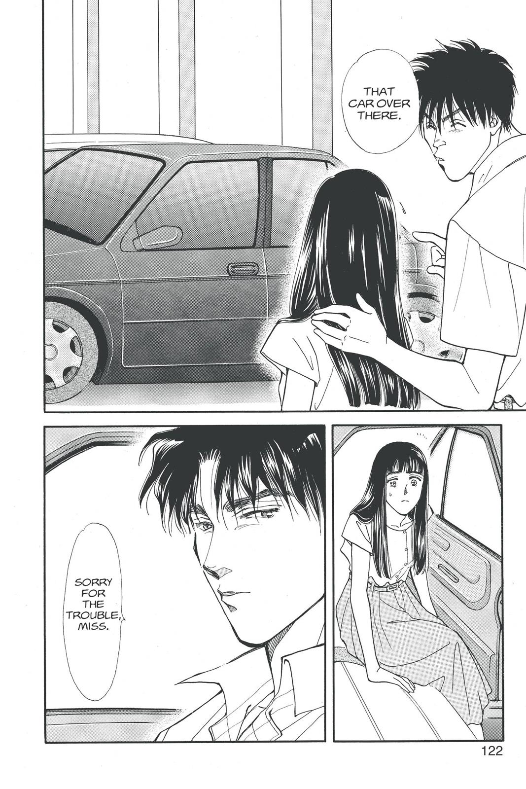 Boku no Chikyuu wo Mamotte Chap 19 - Next Chap 20