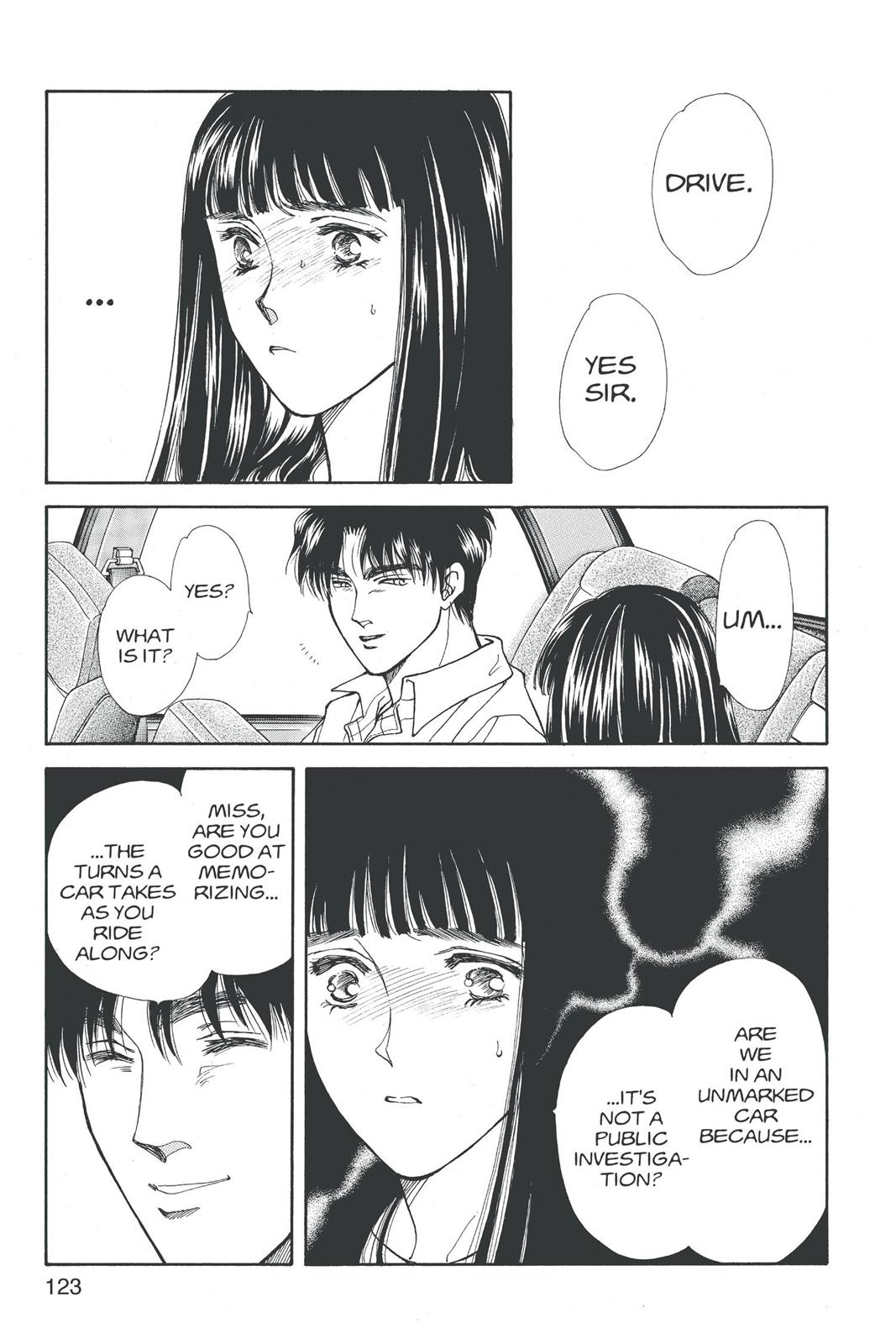 Boku no Chikyuu wo Mamotte Chap 19 - Next Chap 20