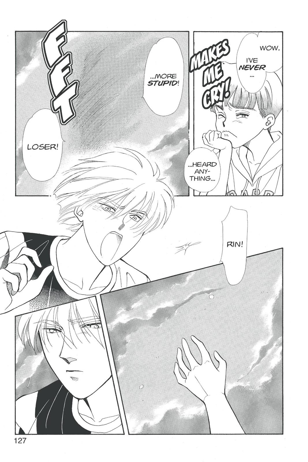Boku no Chikyuu wo Mamotte Chap 19 - Next Chap 20
