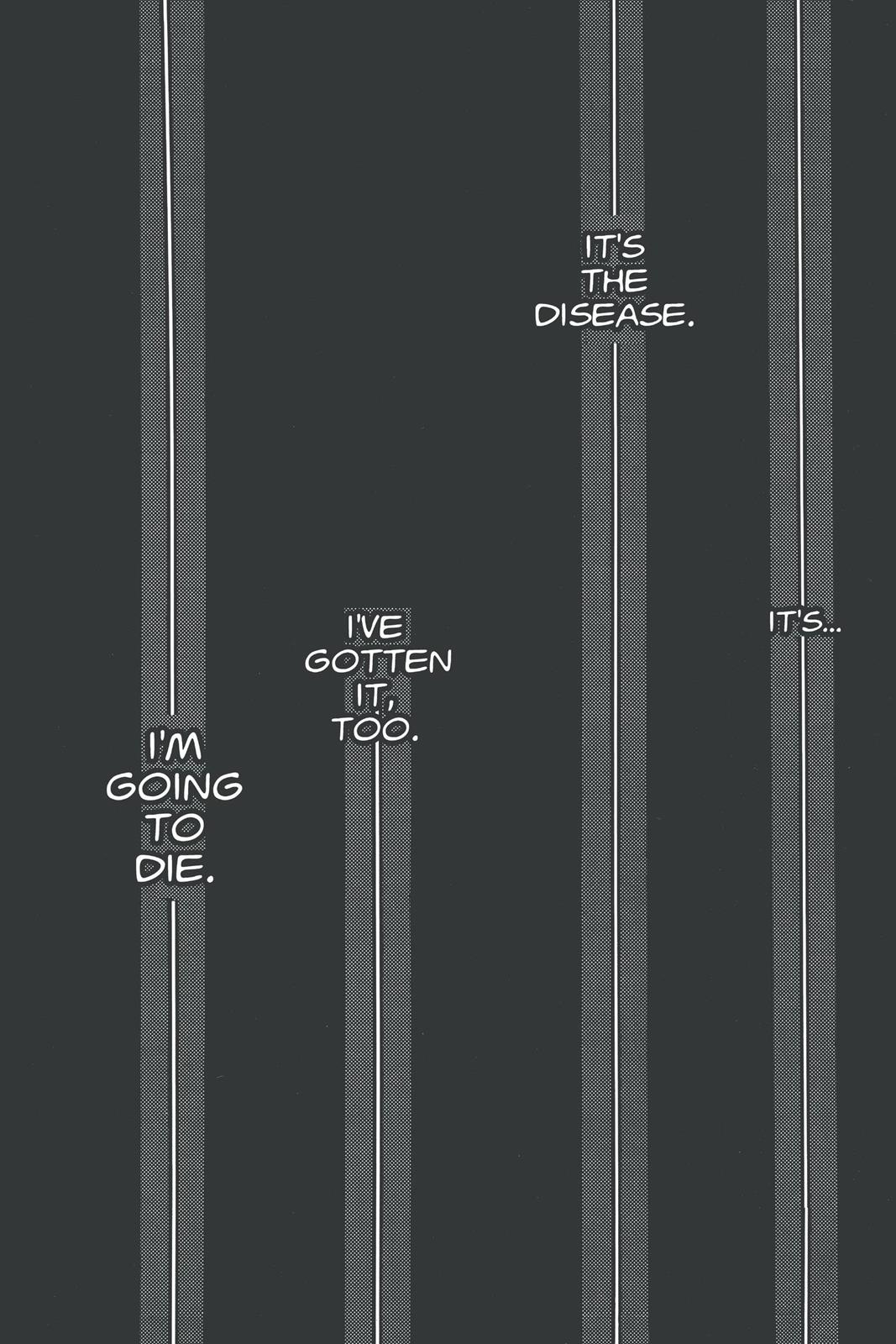 Boku no Chikyuu wo Mamotte Chap 19 - Next Chap 20