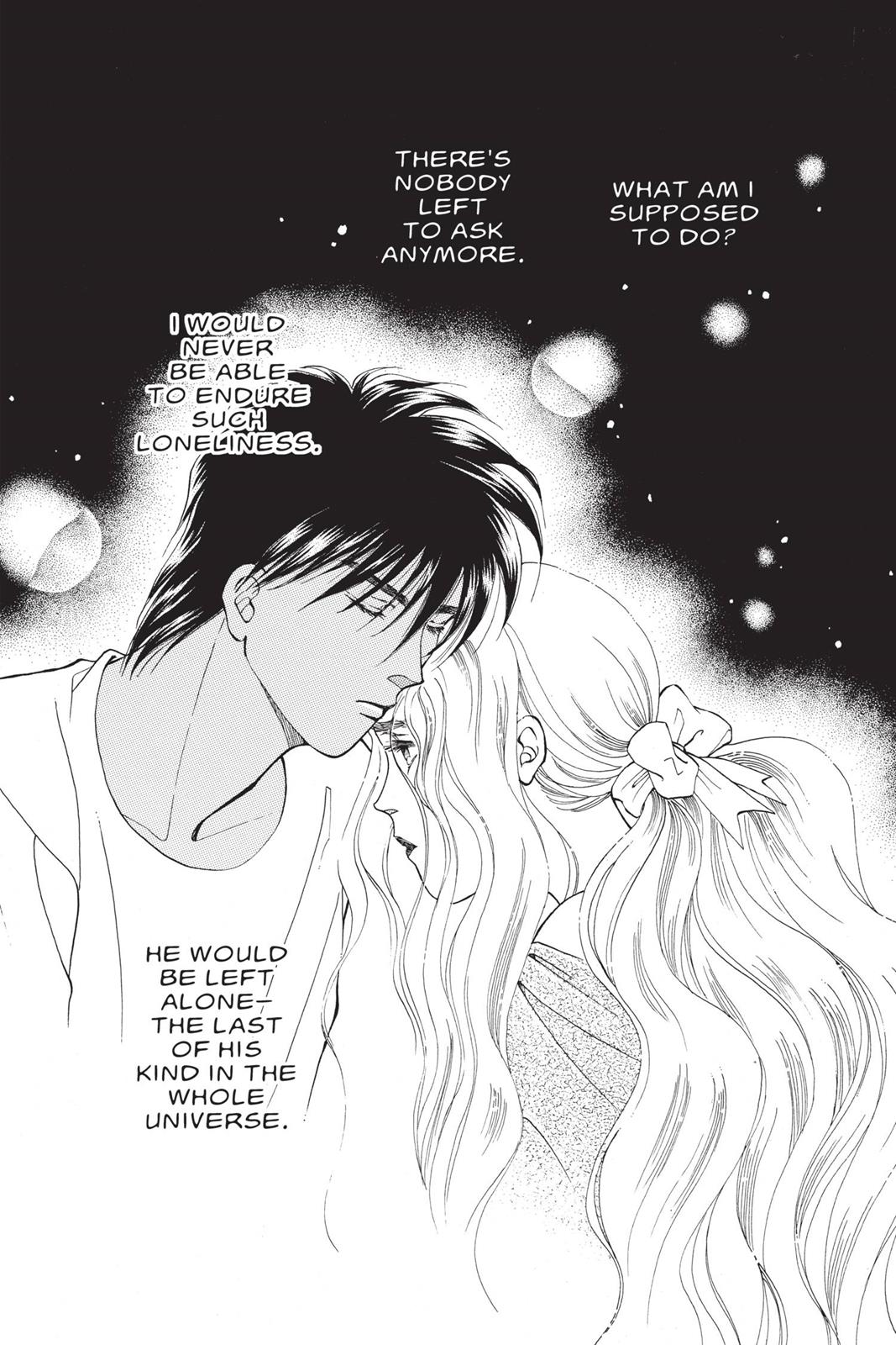 Boku no Chikyuu wo Mamotte Chap 19 - Next Chap 20