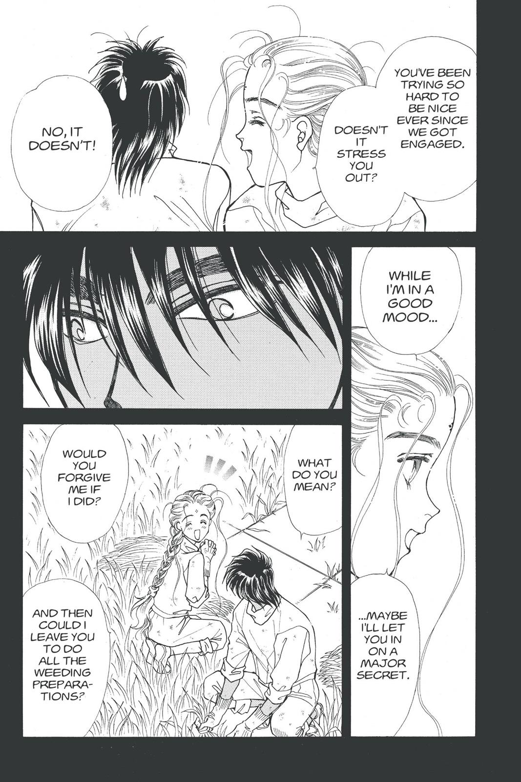 Boku no Chikyuu wo Mamotte Chap 19 - Next Chap 20