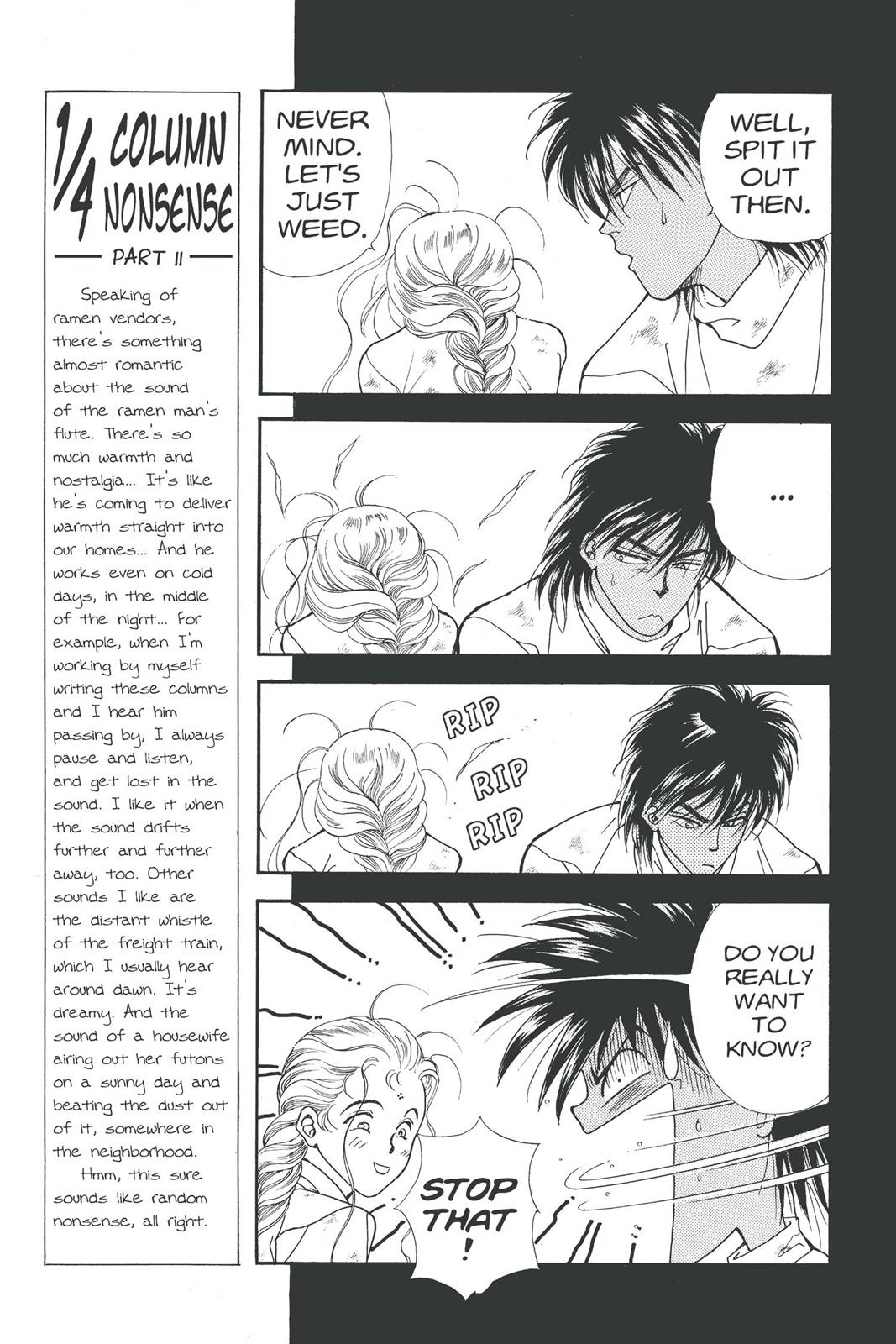 Boku no Chikyuu wo Mamotte Chap 19 - Next Chap 20