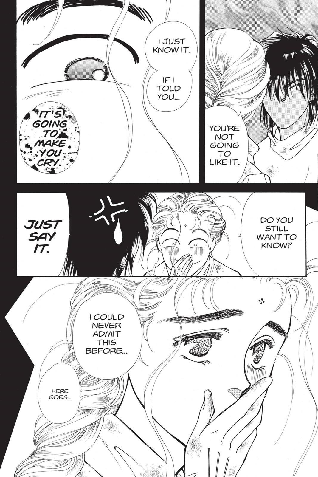 Boku no Chikyuu wo Mamotte Chap 19 - Next Chap 20