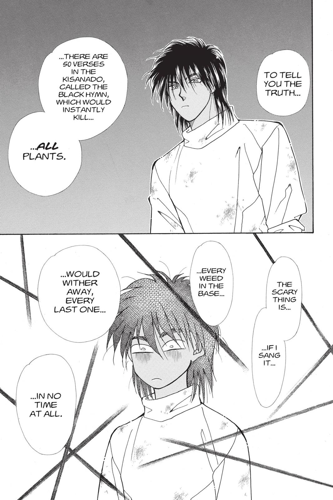 Boku no Chikyuu wo Mamotte Chap 19 - Next Chap 20